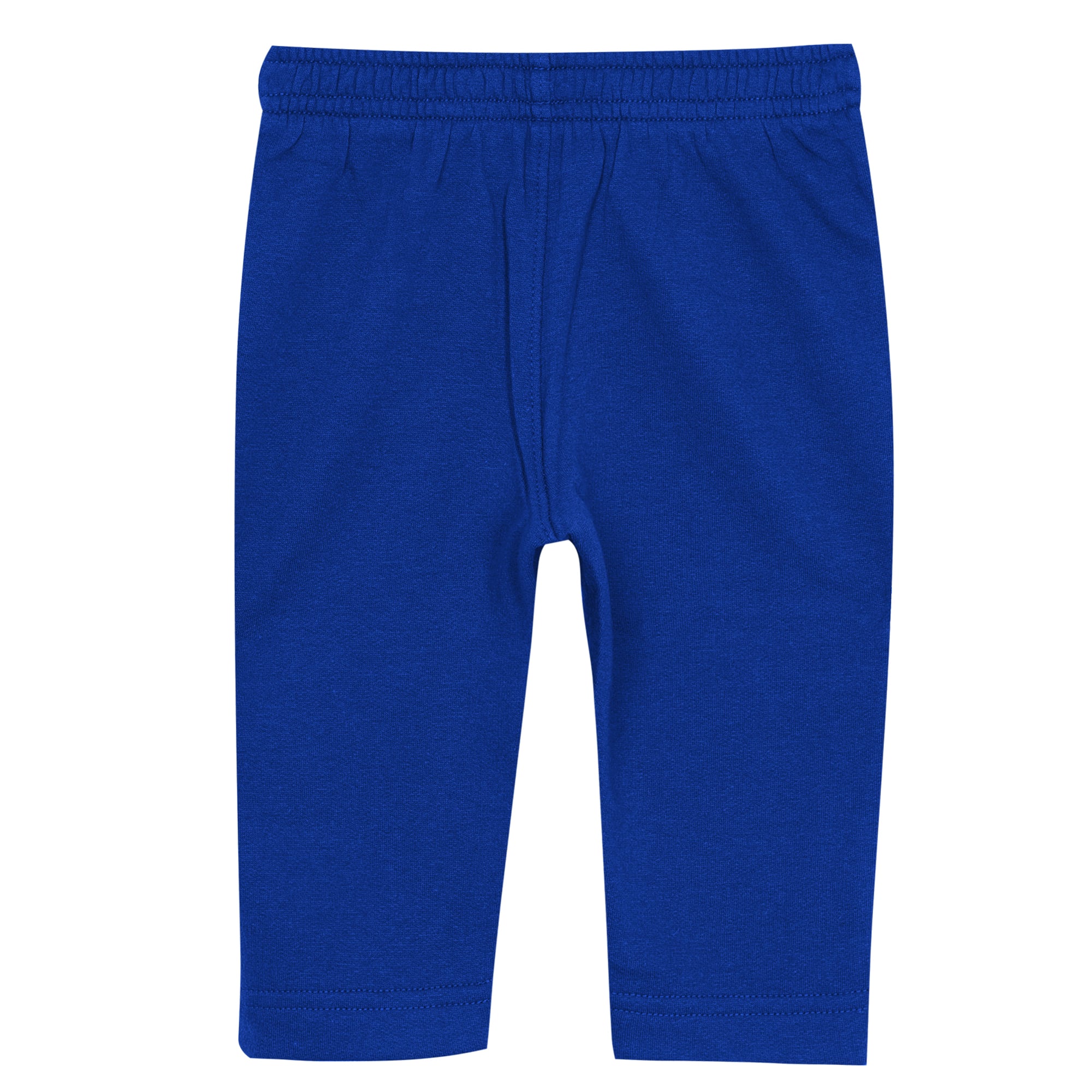 Toddler Outerstuff Royal Buffalo Bills Drive Stopper Hoodie and Sweatpants Set