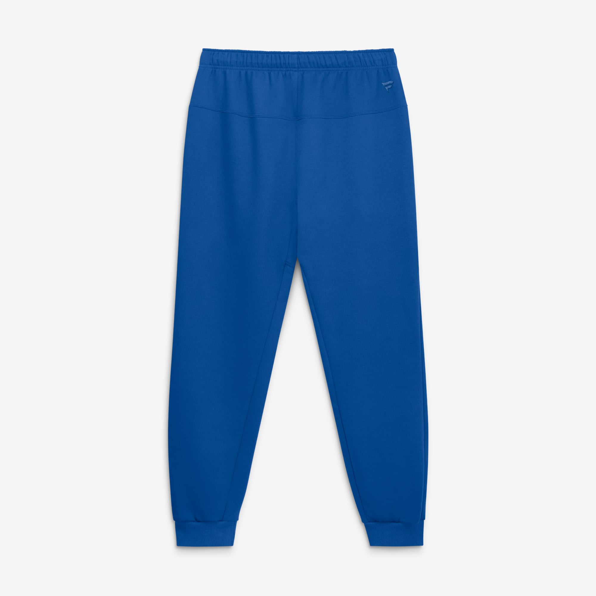 Pantalon de jogging unisexe en polaire Fanatics Royal Buffalo Bills Elements Phenom