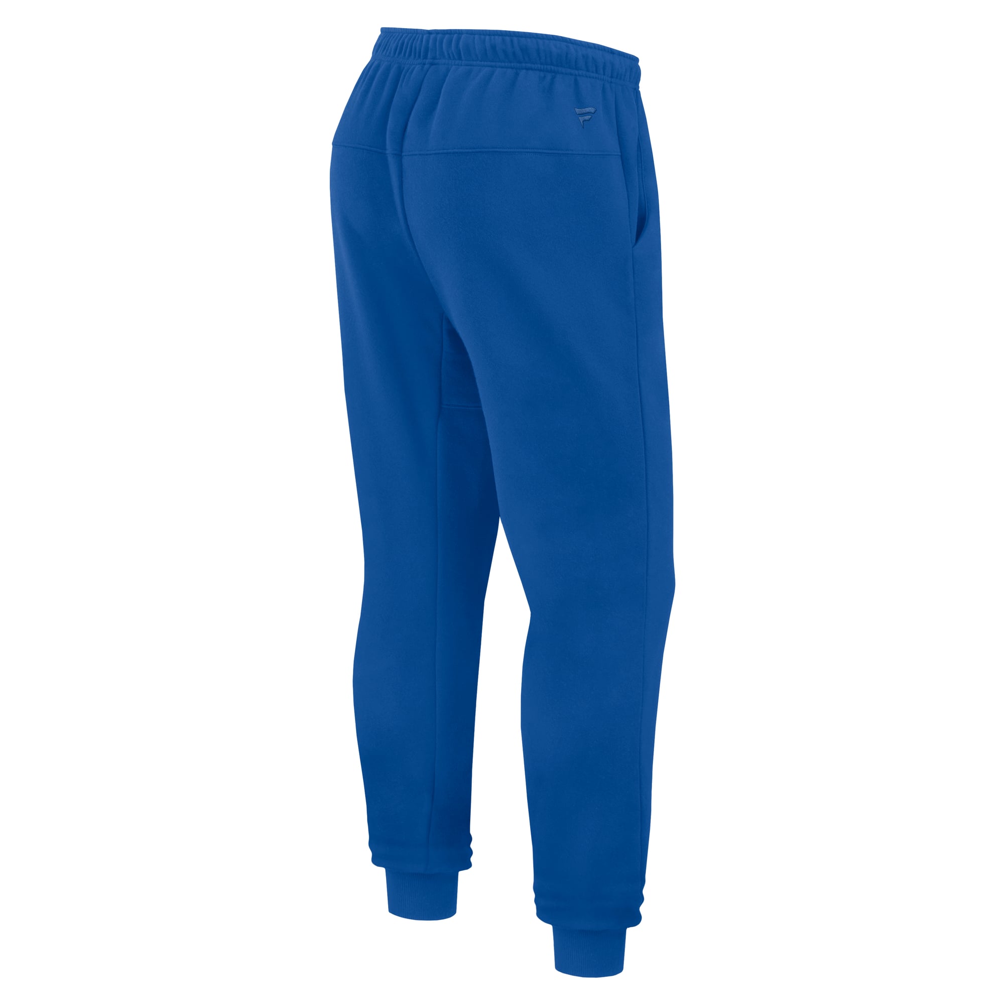 Pantalon de jogging unisexe en polaire Fanatics Royal Buffalo Bills Elements Phenom