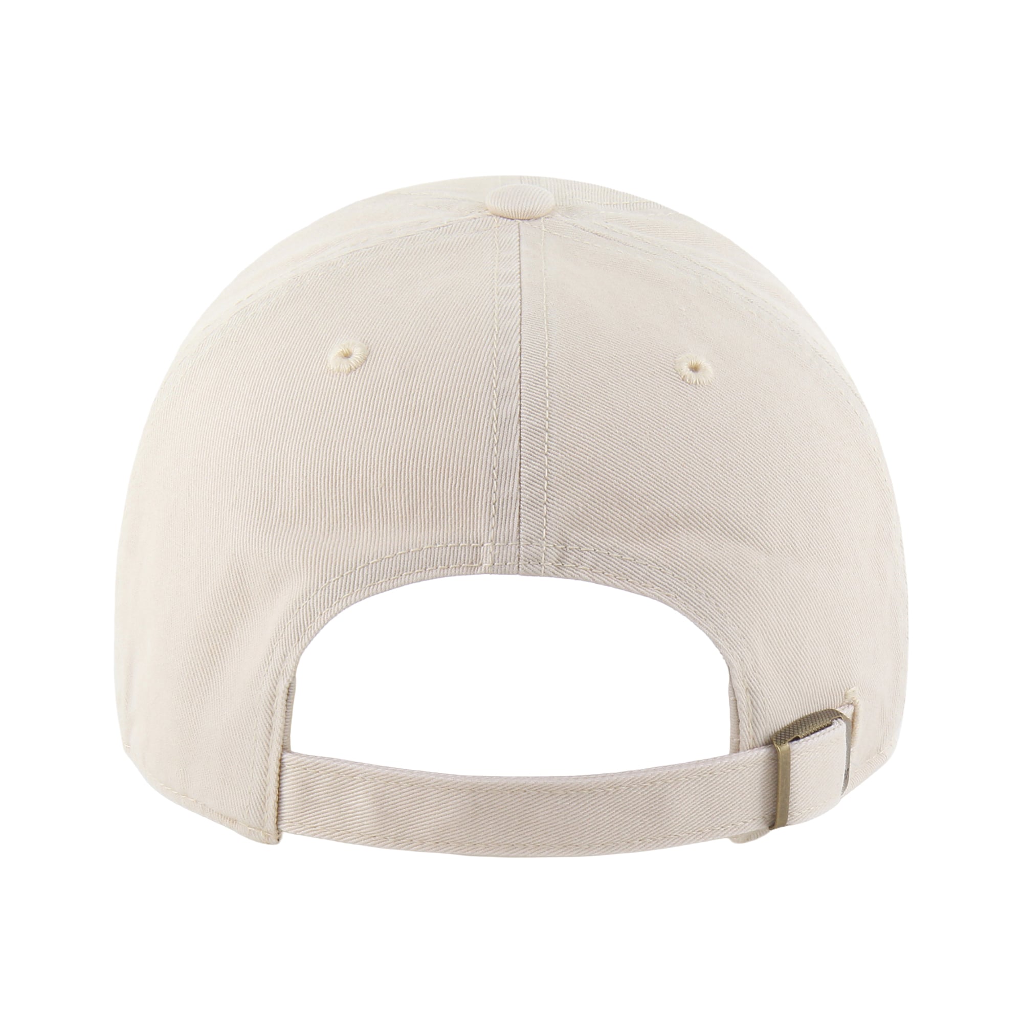 Casquette ajustable pour femme '47 Natural Buffalo Bills Icon Clean Up