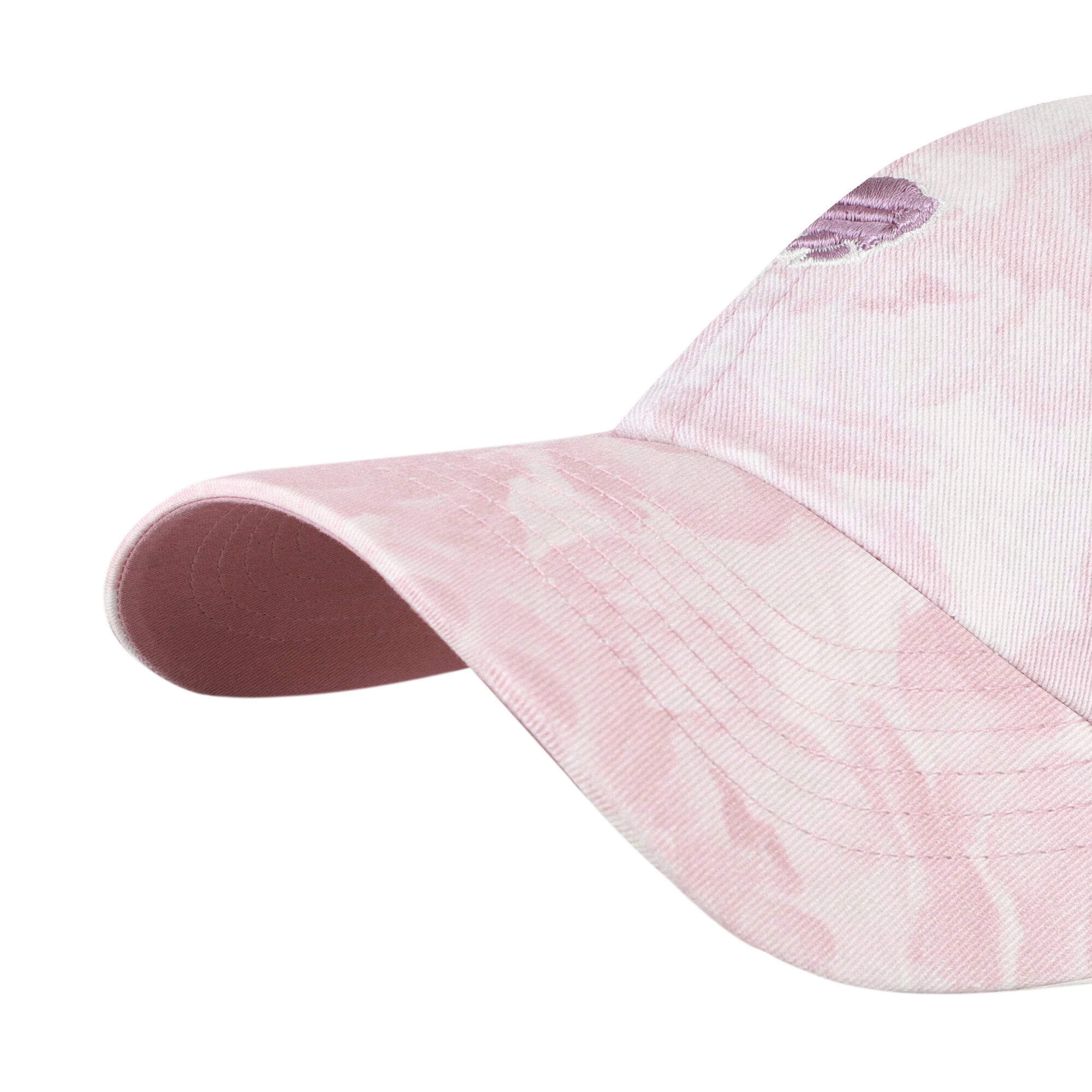 Casquette ajustable pour femme '47 Pink Buffalo Bills Gardenia Clean Up