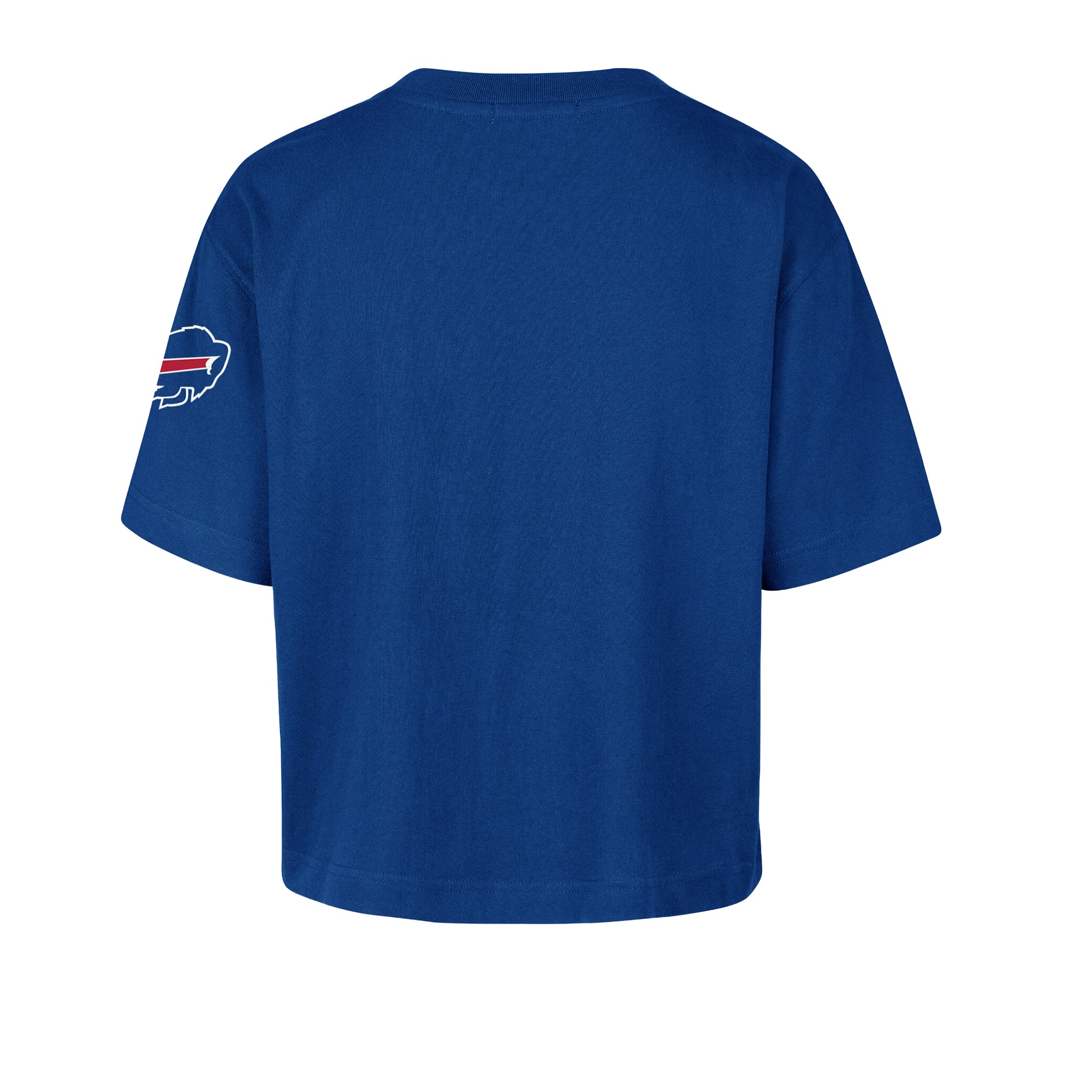 T-shirt pour femmes « Royal Buffalo Bills '47 Call Out Reed City »