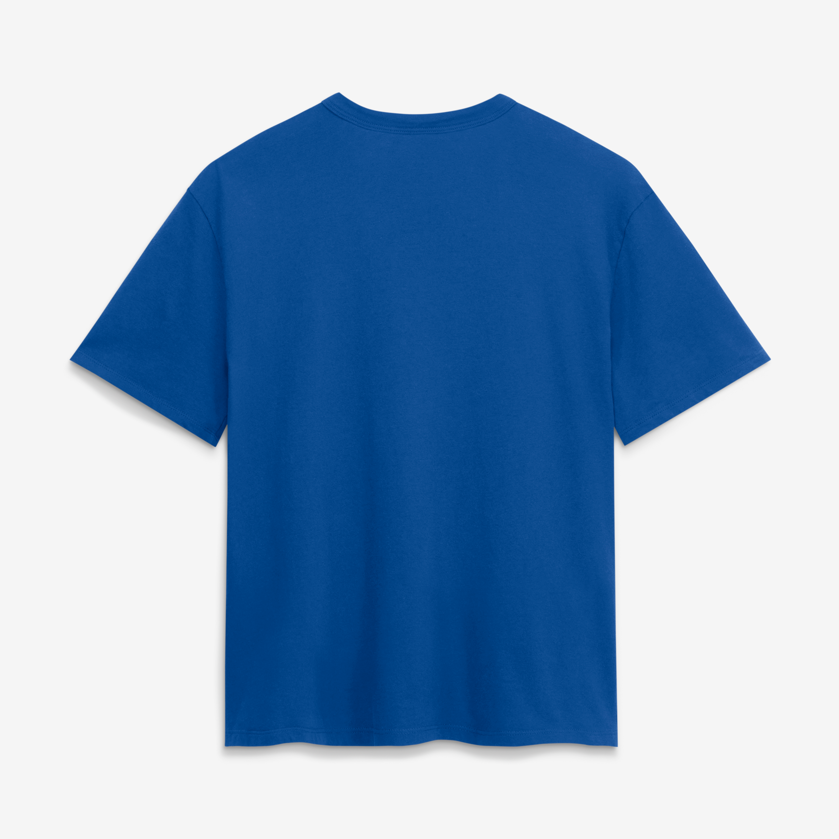 Women's Fanatics Royal Buffalo Bills Legacy T-Shirt