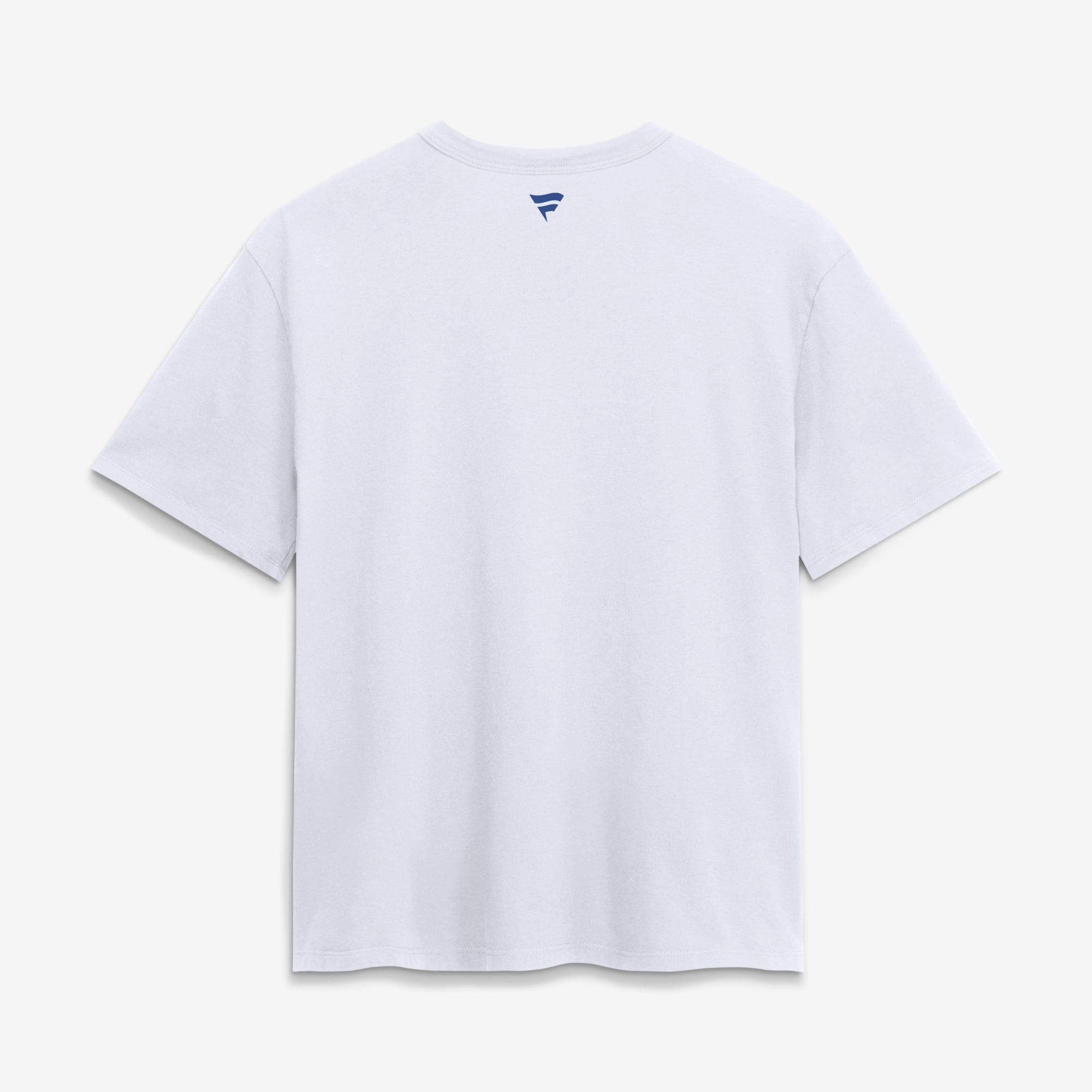 T-shirt Fanatics blanc pour femmes Buffalo Bills Mafia