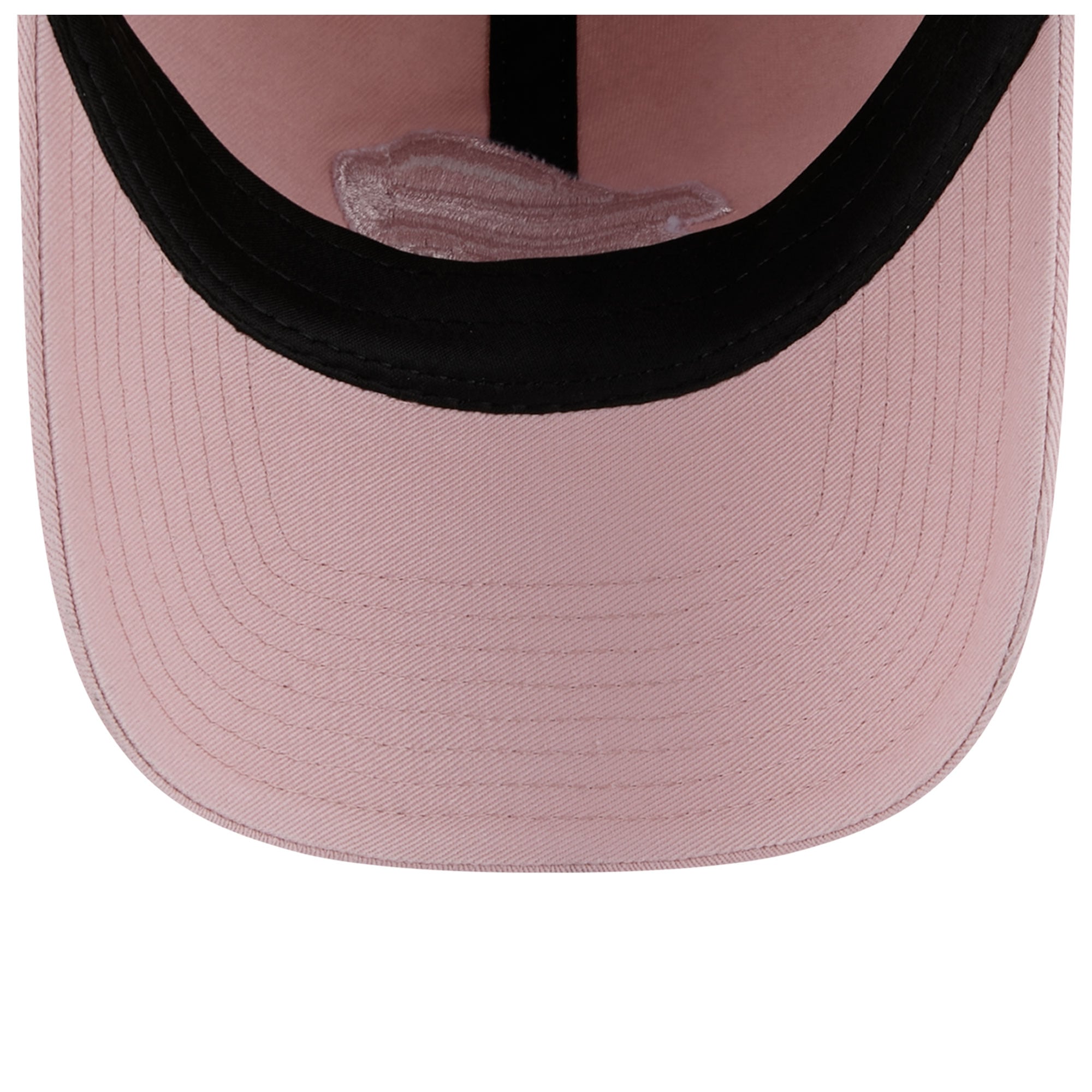 Women's New Era Pink Buffalo Bills Casual Classic Adjustable Hat