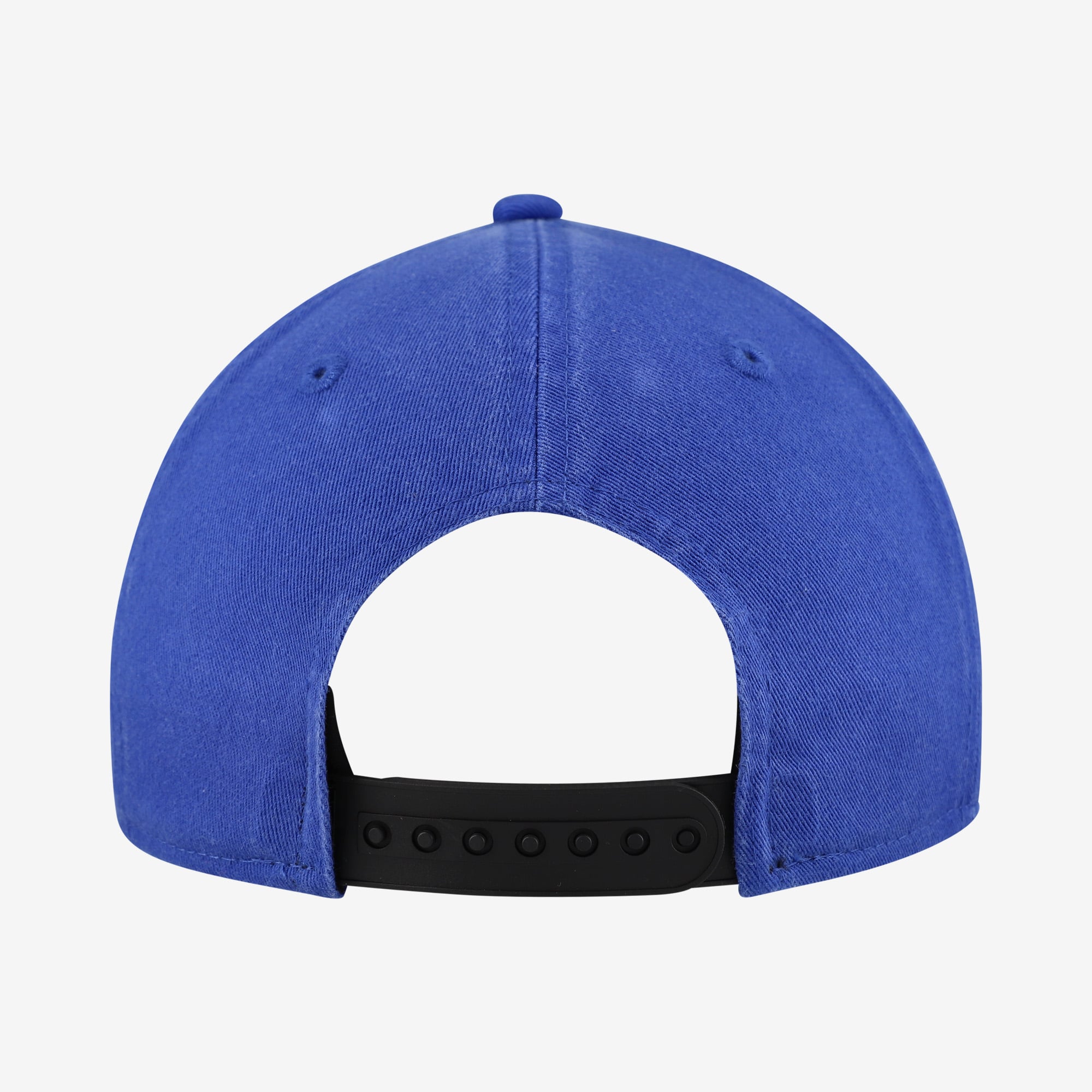 Casquette ajustable New Era Royal Buffalo Bills 9FORTY M-Crown pour femme