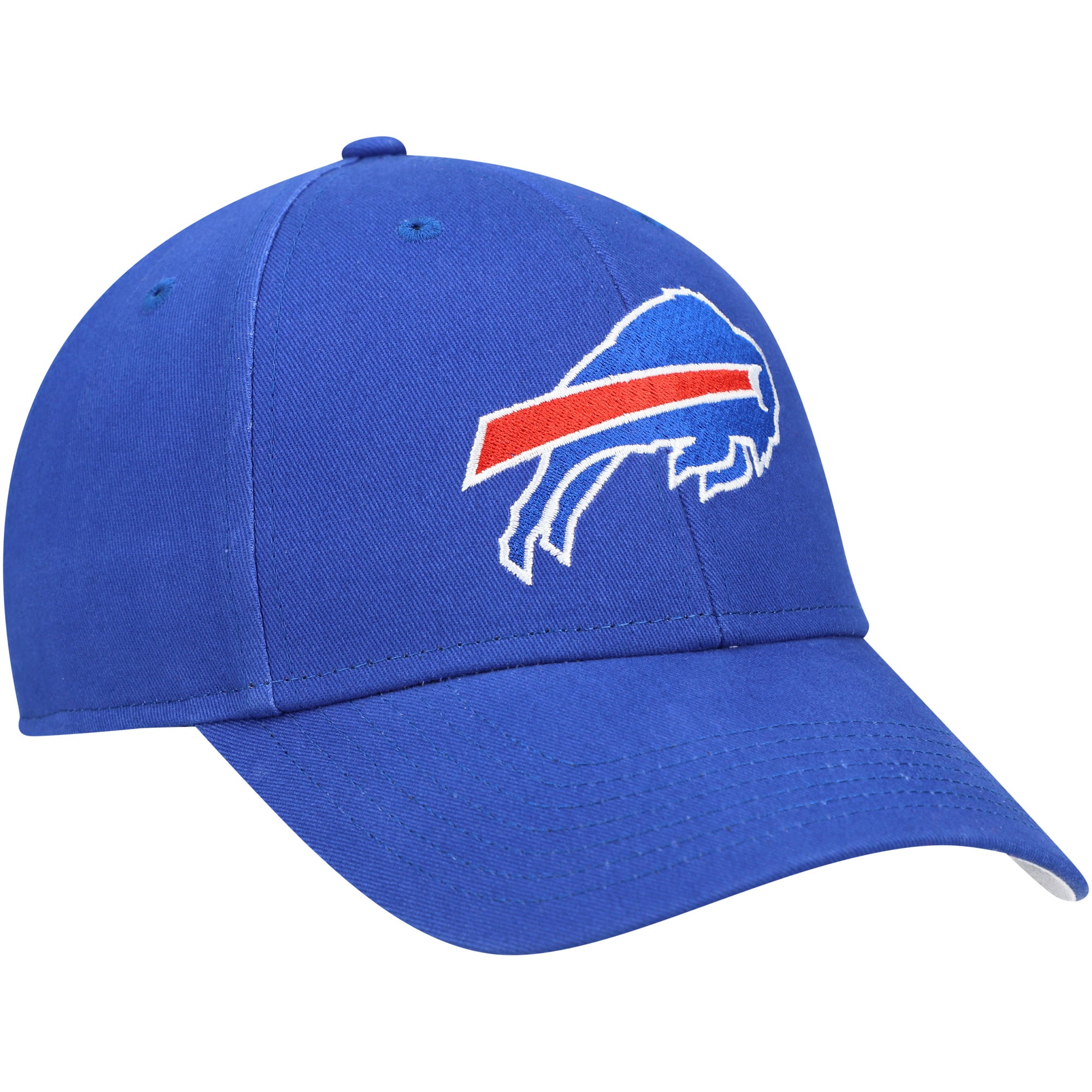Casquette ajustable de base MVP des Royal Buffalo Bills '47 pour jeunes