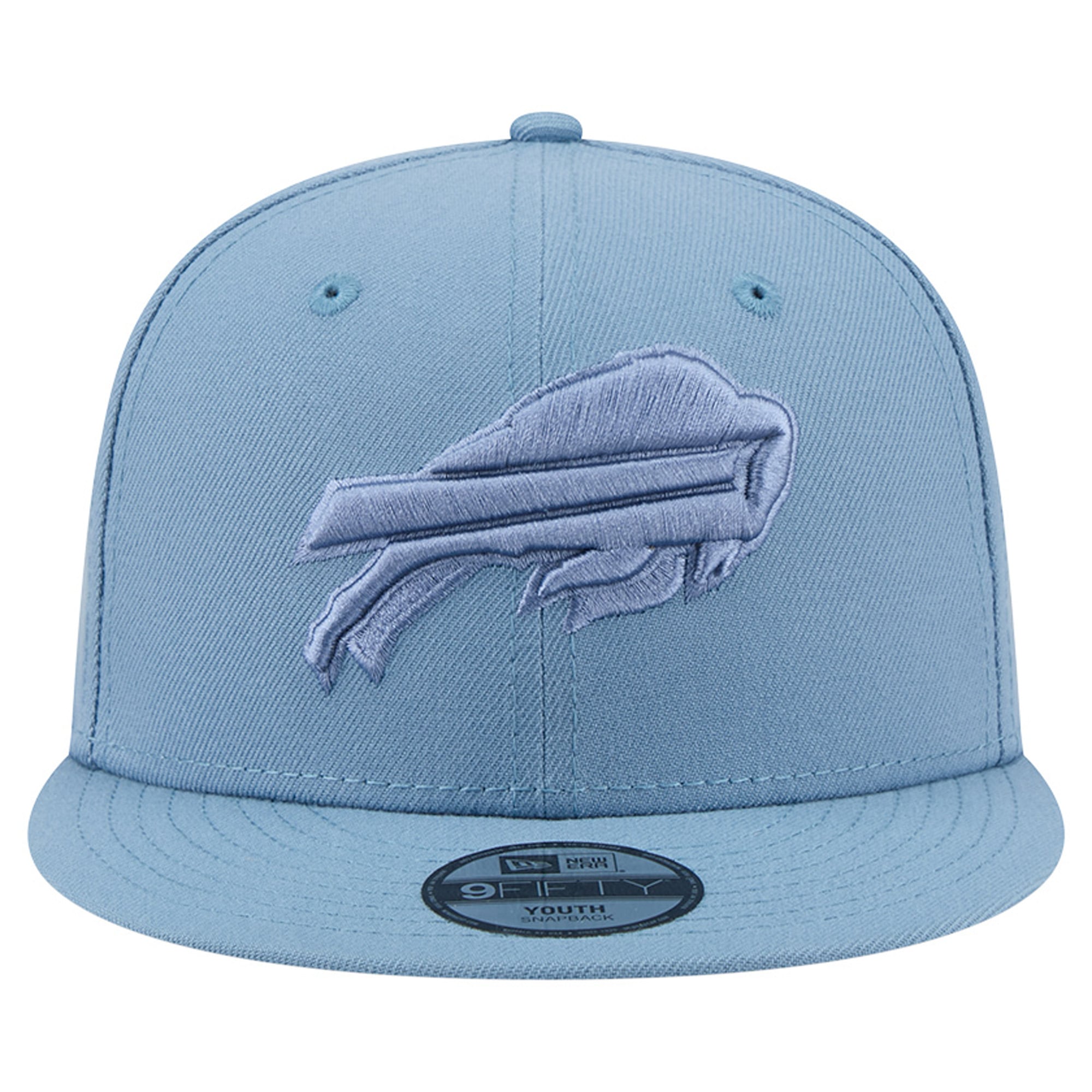 Casquette snapback New Era 9FIFTY A-Frame pour jeunes