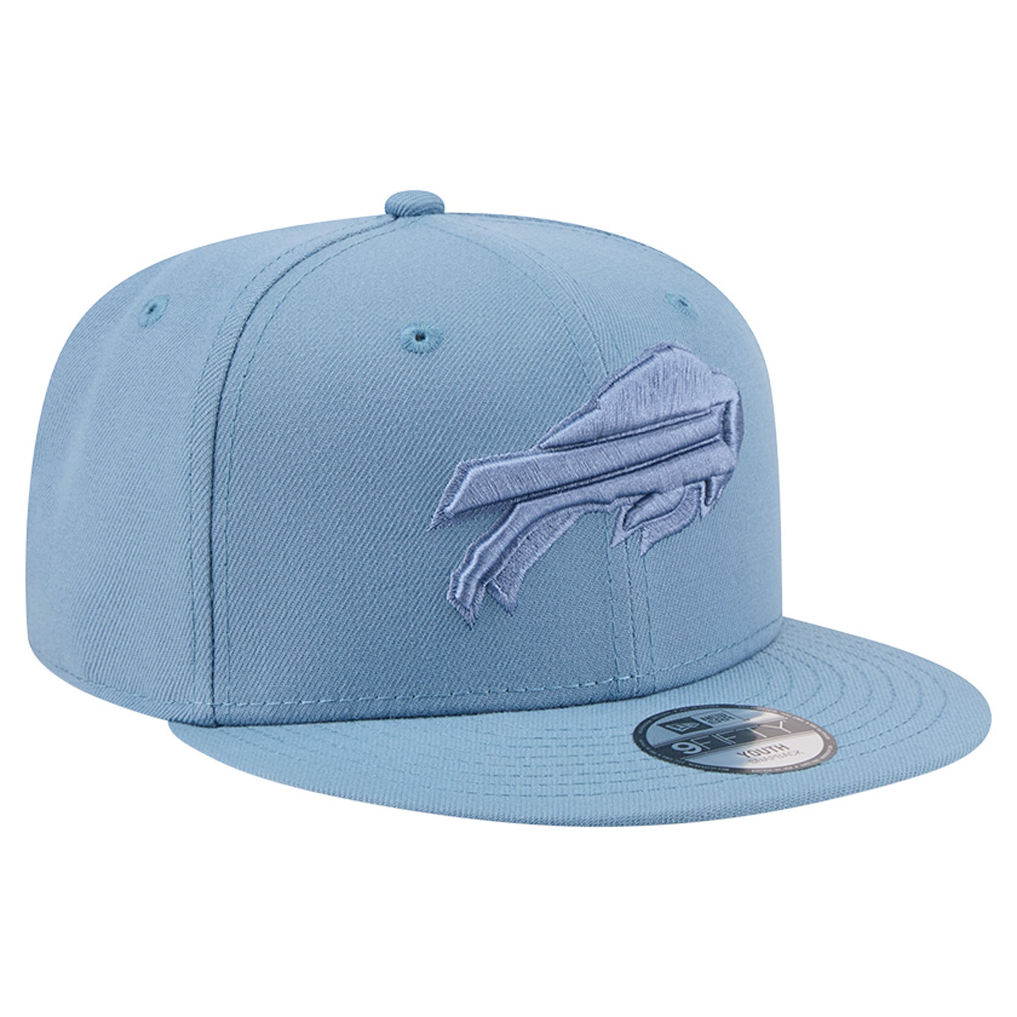 Casquette snapback New Era 9FIFTY A-Frame pour jeunes
