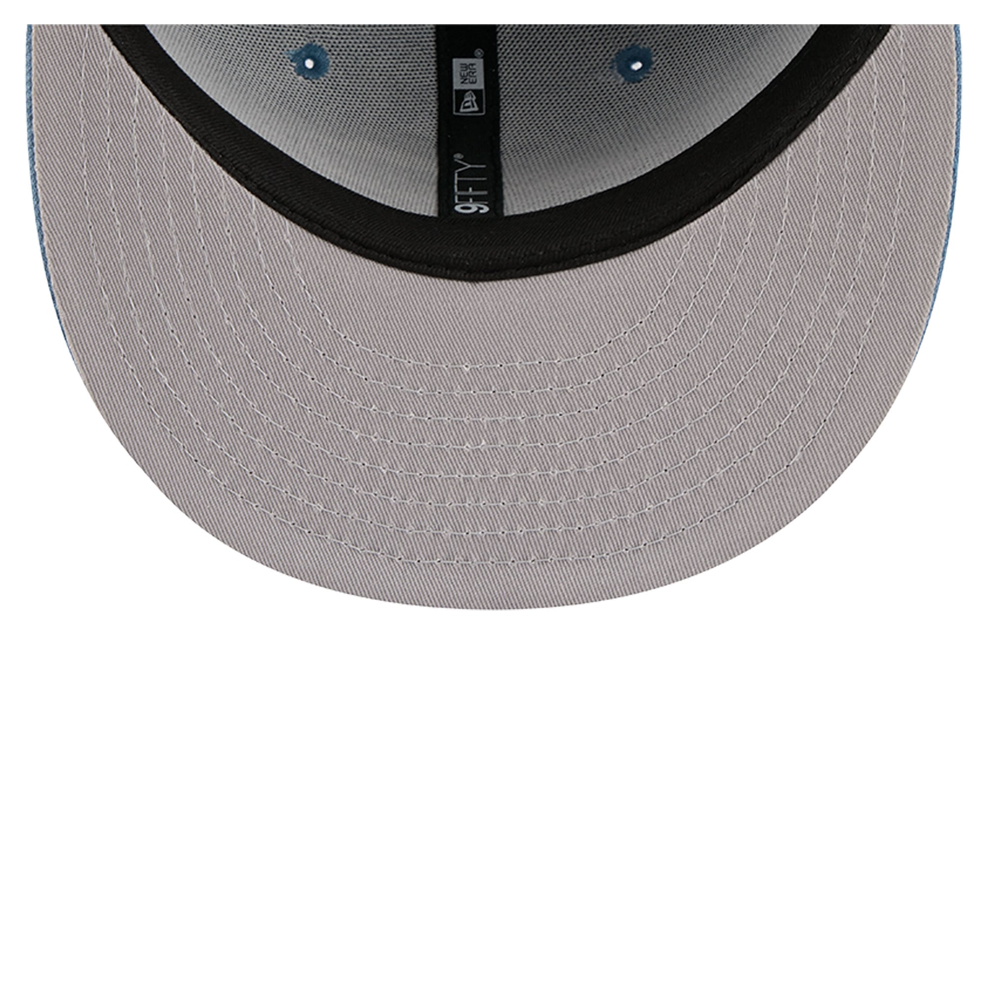 Casquette snapback New Era 9FIFTY A-Frame pour jeunes