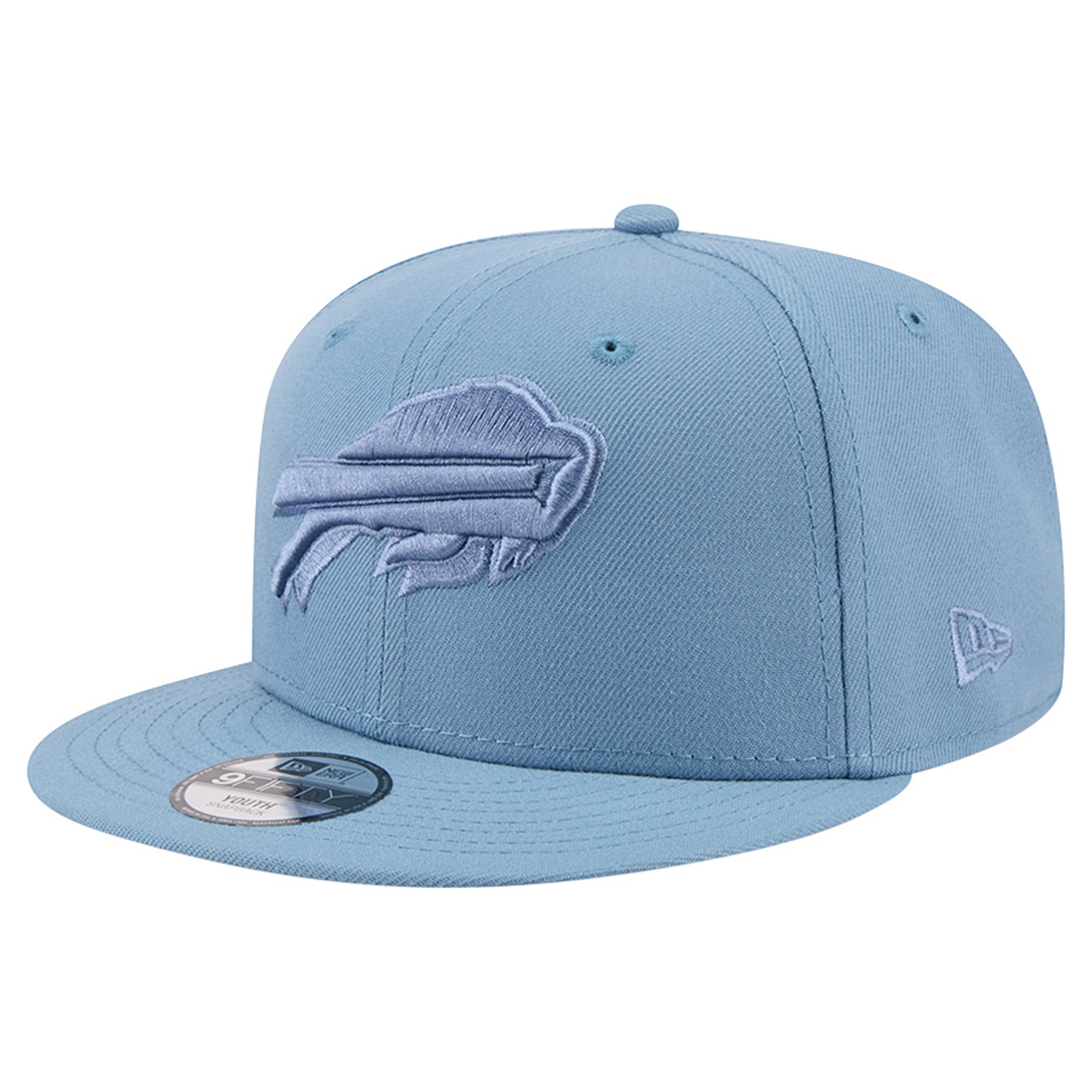 Casquette snapback New Era 9FIFTY A-Frame pour jeunes