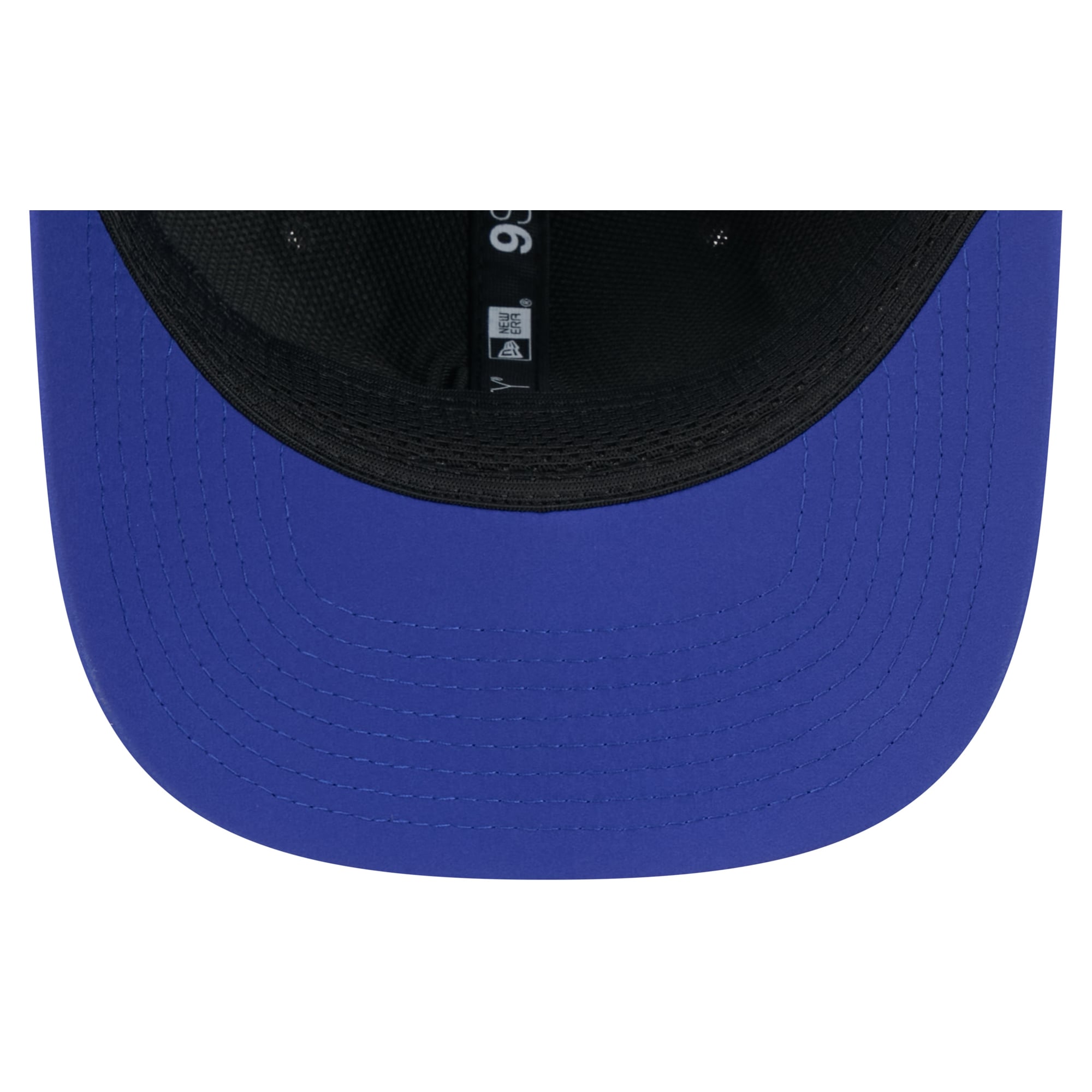 Youth New Era Royal Buffalo Bills 2026 Sideline 9SEVENTY Adjustable Hat