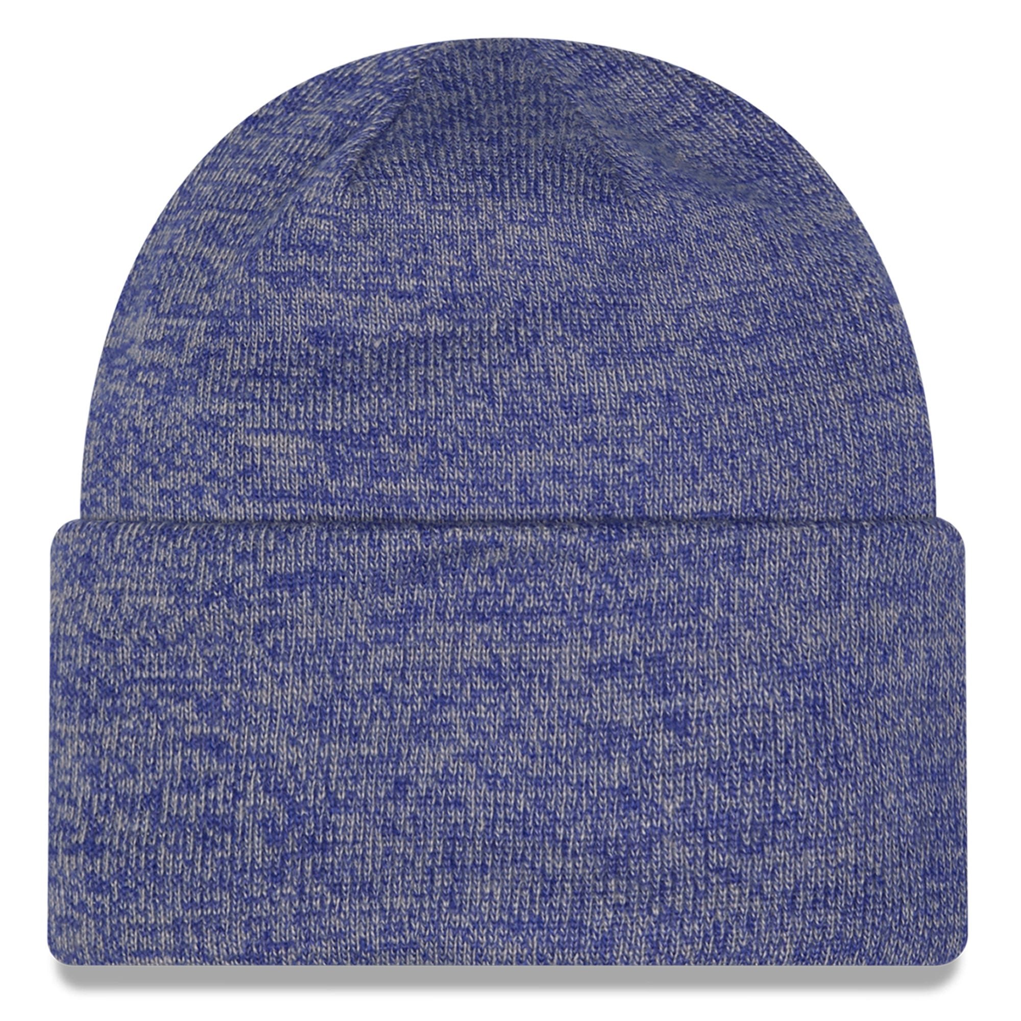 Bonnet à revers chiné New Era Royal Buffalo Bills pour enfant