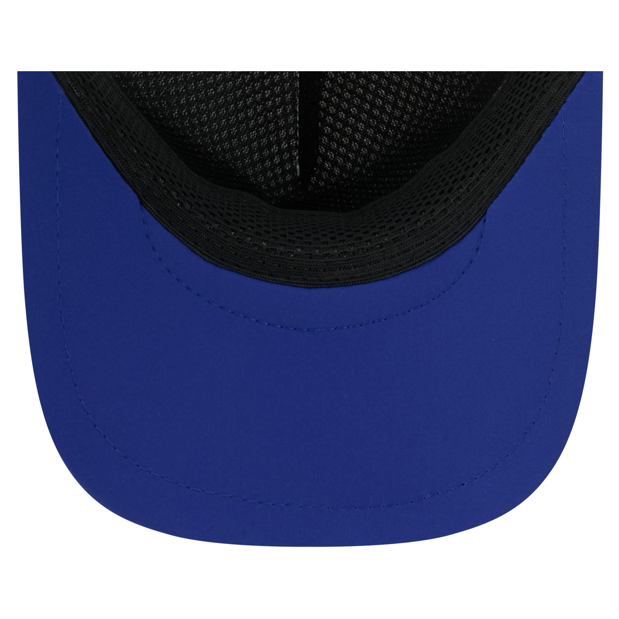 Youth New Era White Buffalo Bills Rivalries Collection 9FORTY Apex Adjustable Hat