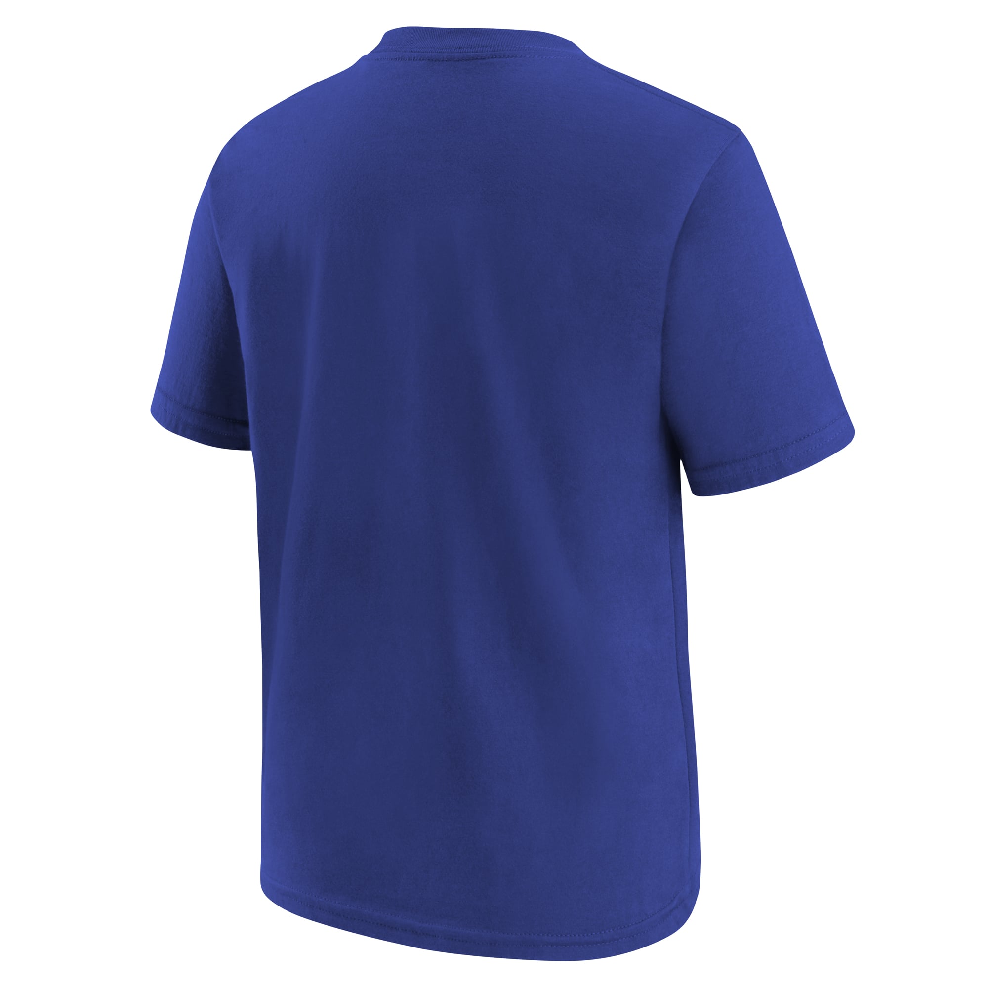 T-shirt Nike Royal Buffalo Bills pour jeunes