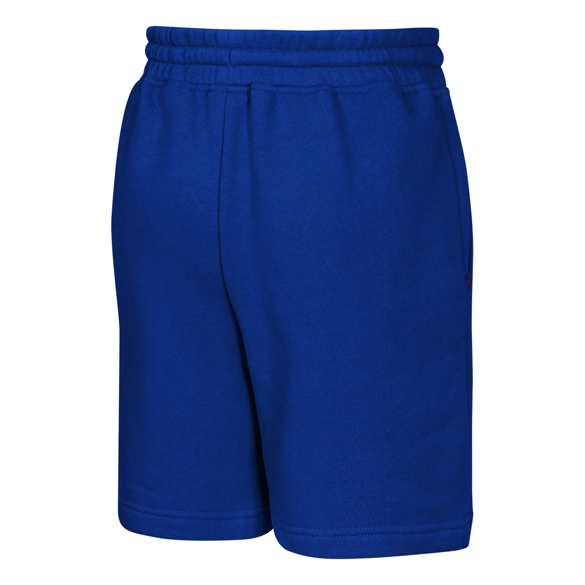 Youth Outerstuff  Royal Buffalo Bills Audible Fleece Shorts