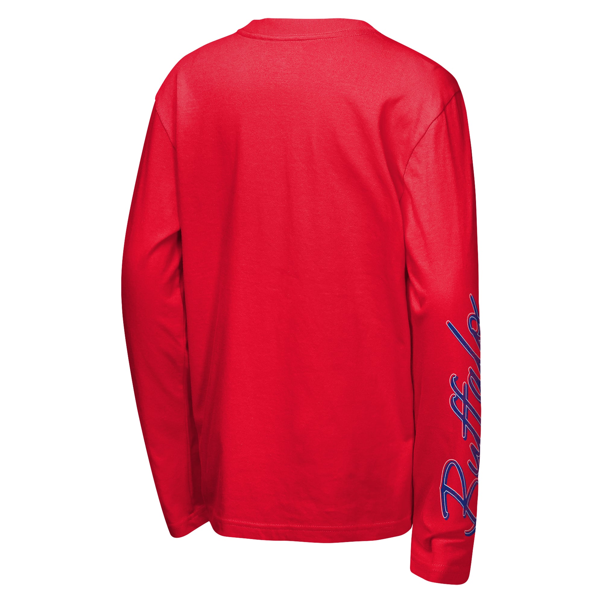 Ensemble combo Youth Outerstuff Royal Buffalo Bills Motion