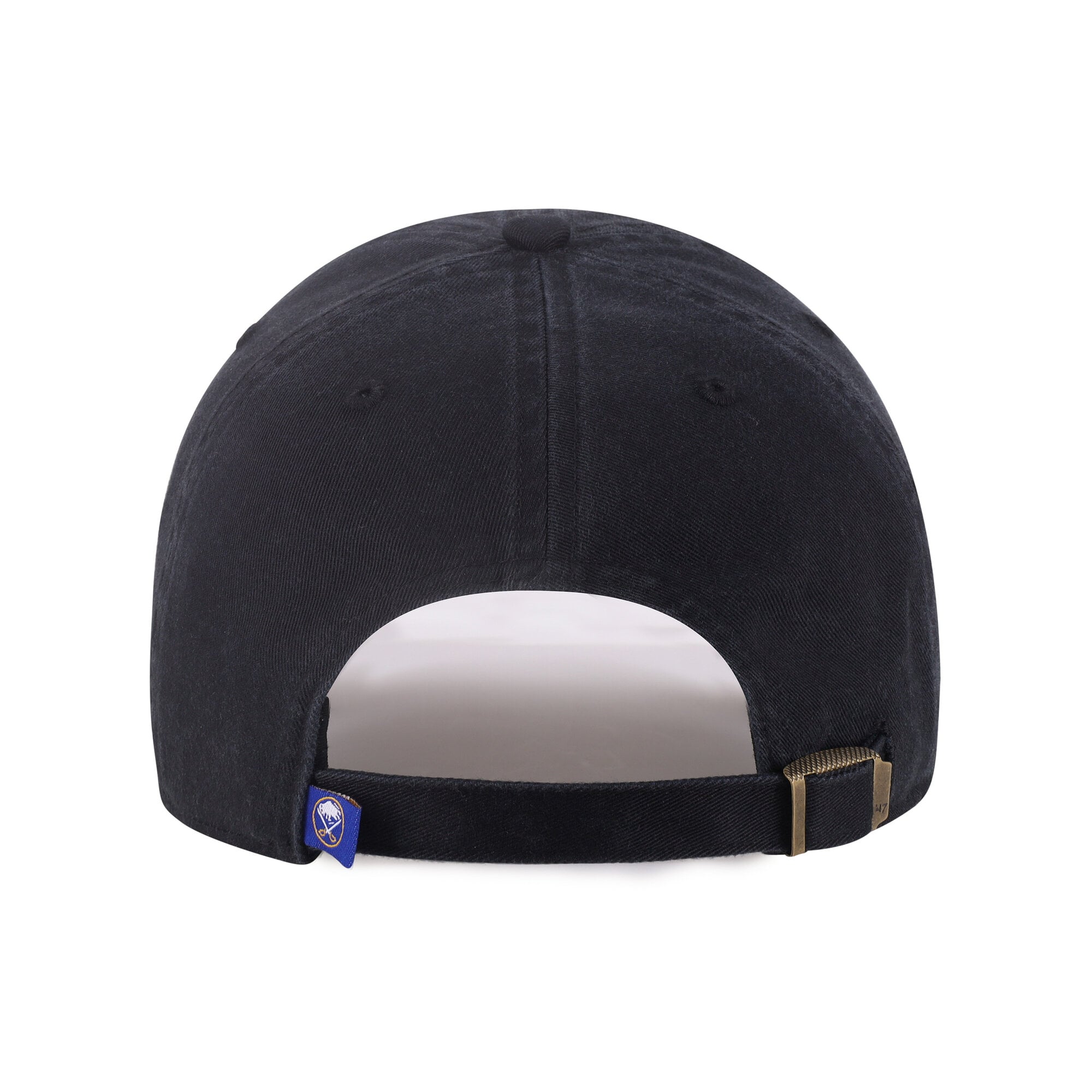 '47  Black Buffalo Sabres