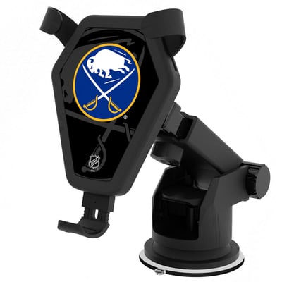 Buffalo Sabres Wireless Car Charger