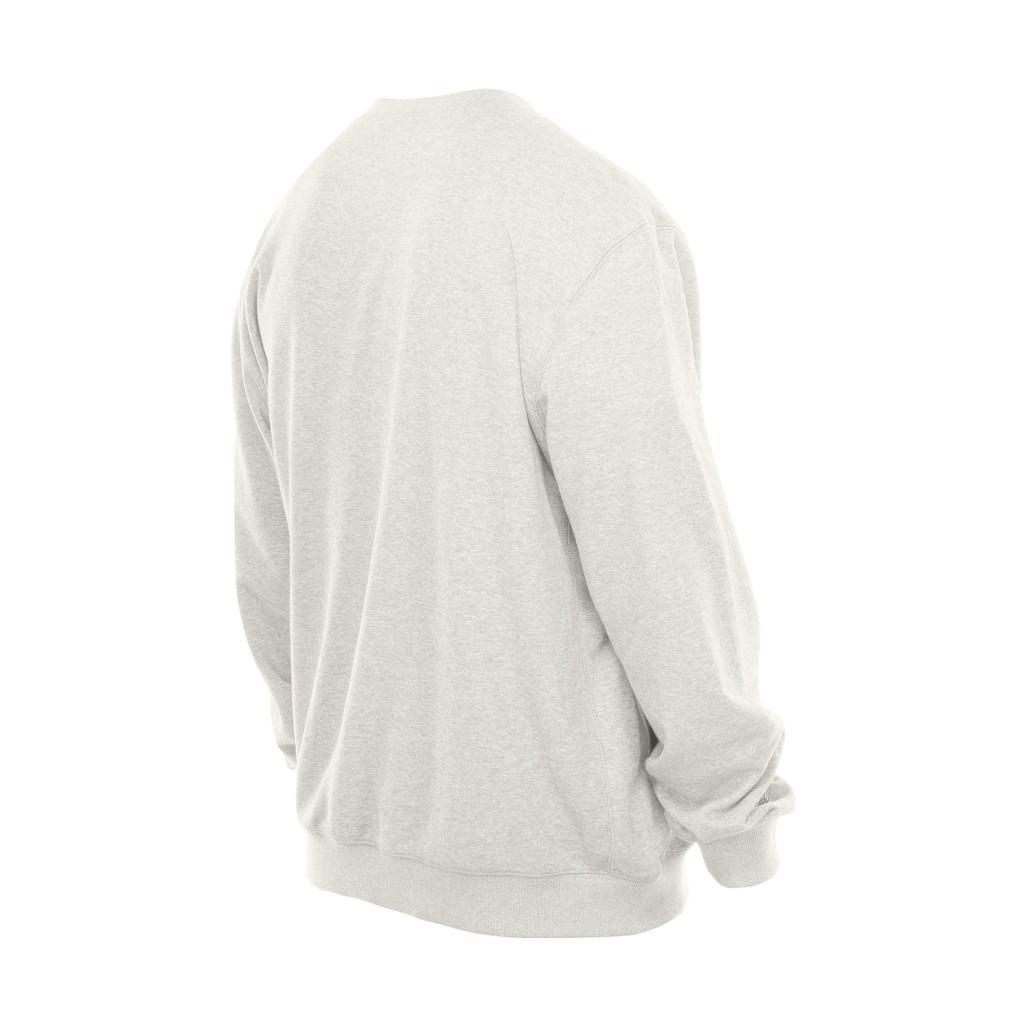 Sweat-shirt New Era Sabres Deceptor couleur sable pour homme