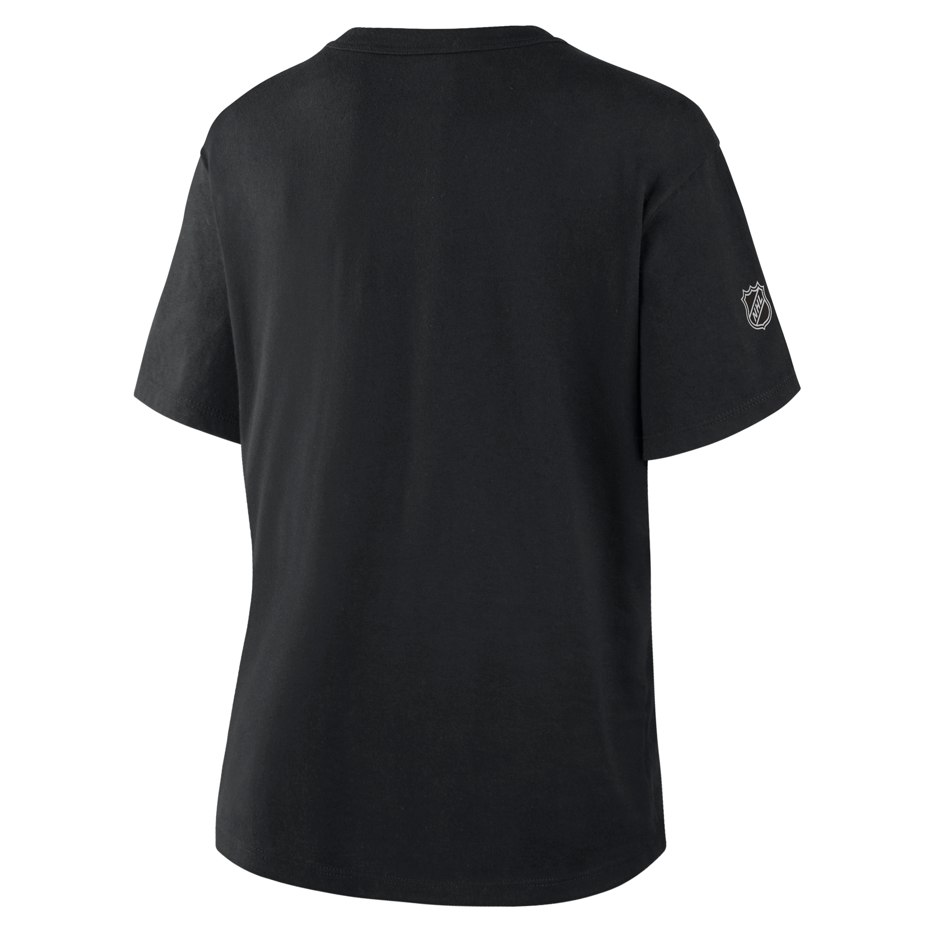 Women's Fanatics Royal Buffalo Sabres Hometown Premium Legacy T-Shirt