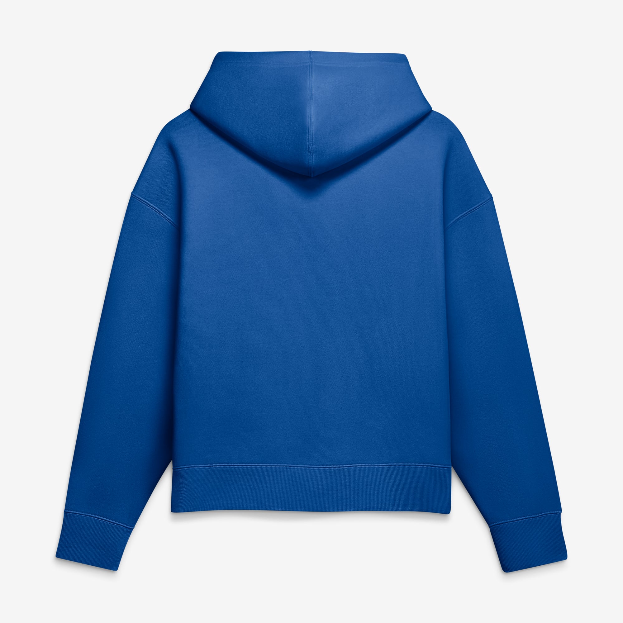 Sweat à capuche Fanatics Royal Buffalo Sabres pour femmes