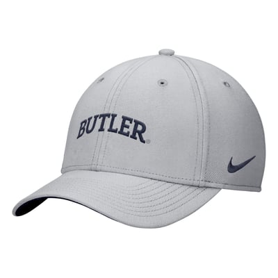 Butler University Hat, Snapback, Bulldogs Caps