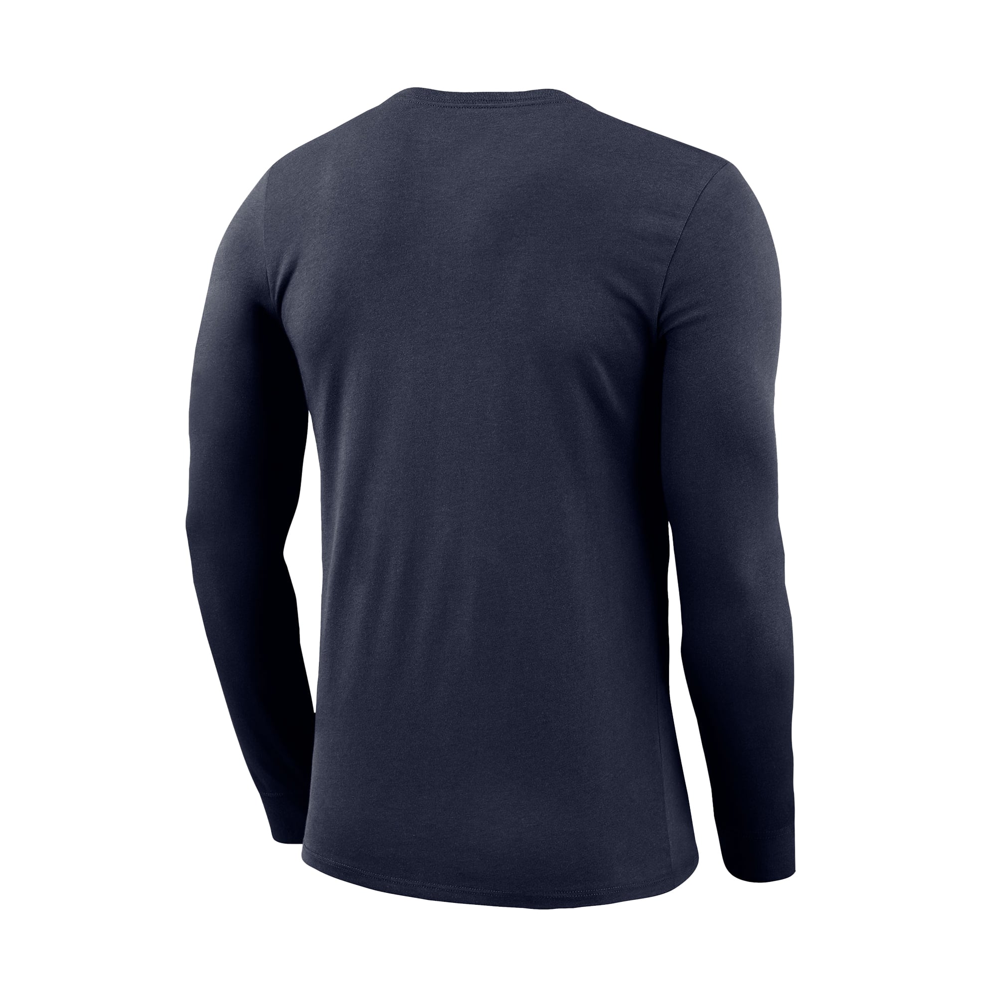 T-shirt à manches longues Nike Dri-FIT Legend bleu marine Butler Bulldogs pour homme