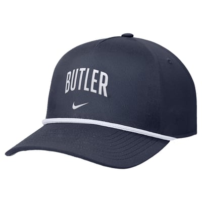 Butler University Nike Hat, Snapback, Bulldogs Caps