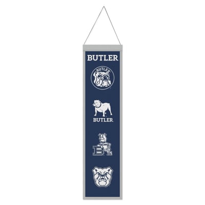Butler University Tailgating Gear, Bulldogs Party Supplies