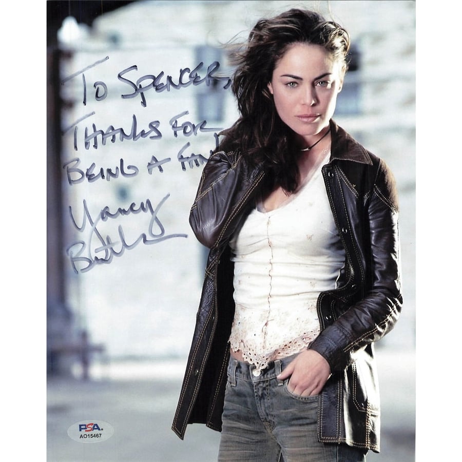 Yancy Butler Actress 60 Photos - Moonagedaydream.film