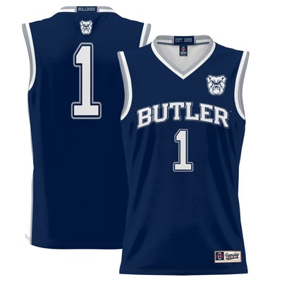 Butler University Kids Jerseys, Bulldogs Football Uniforms