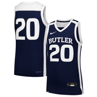 Butler University Kids Jerseys, Bulldogs Football Uniforms
