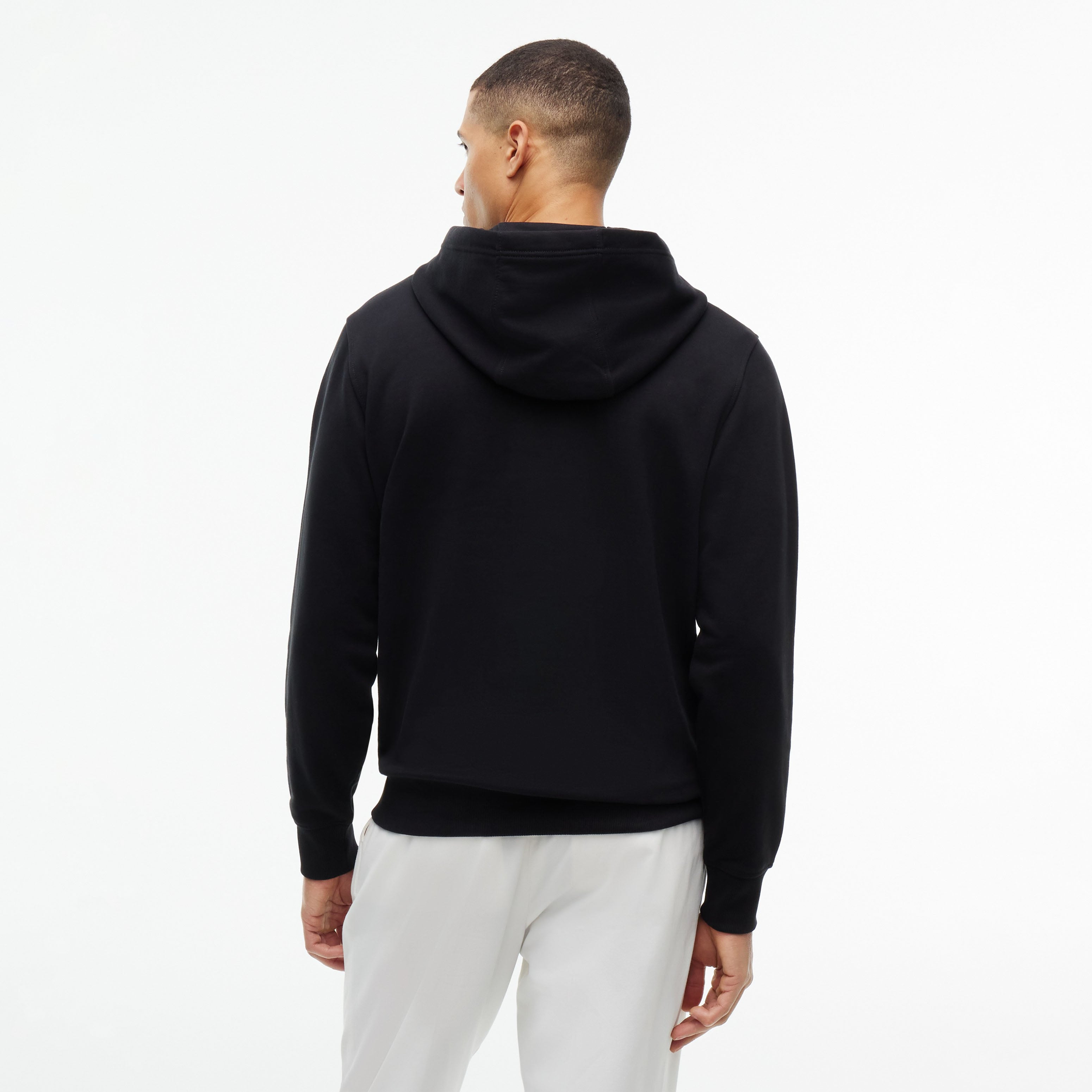Unisex Tommy Hilfiger Cadillac F1 Team Shield Hoodie