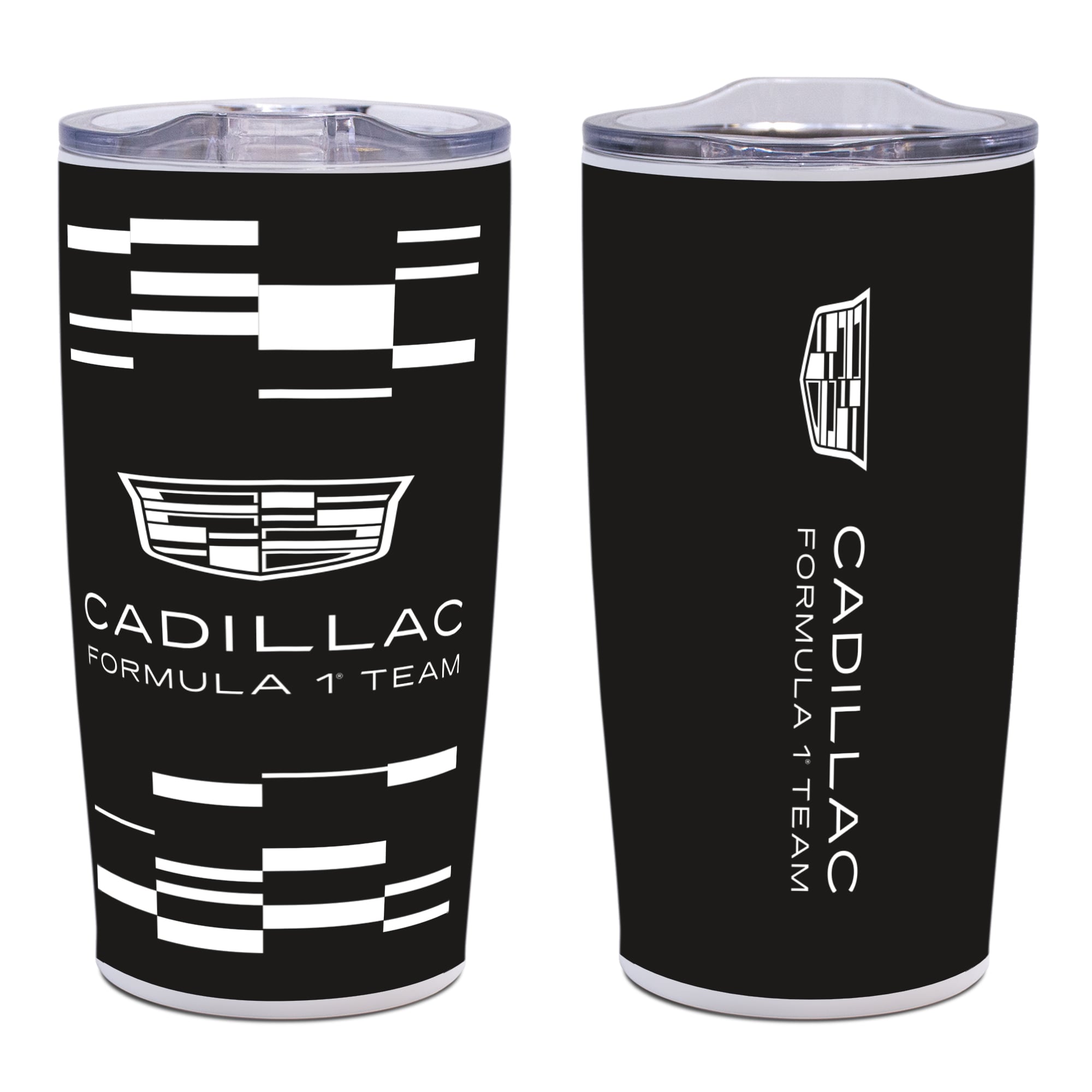 WinCraft  Cadillac F1 Team 20oz MVP Tumbler