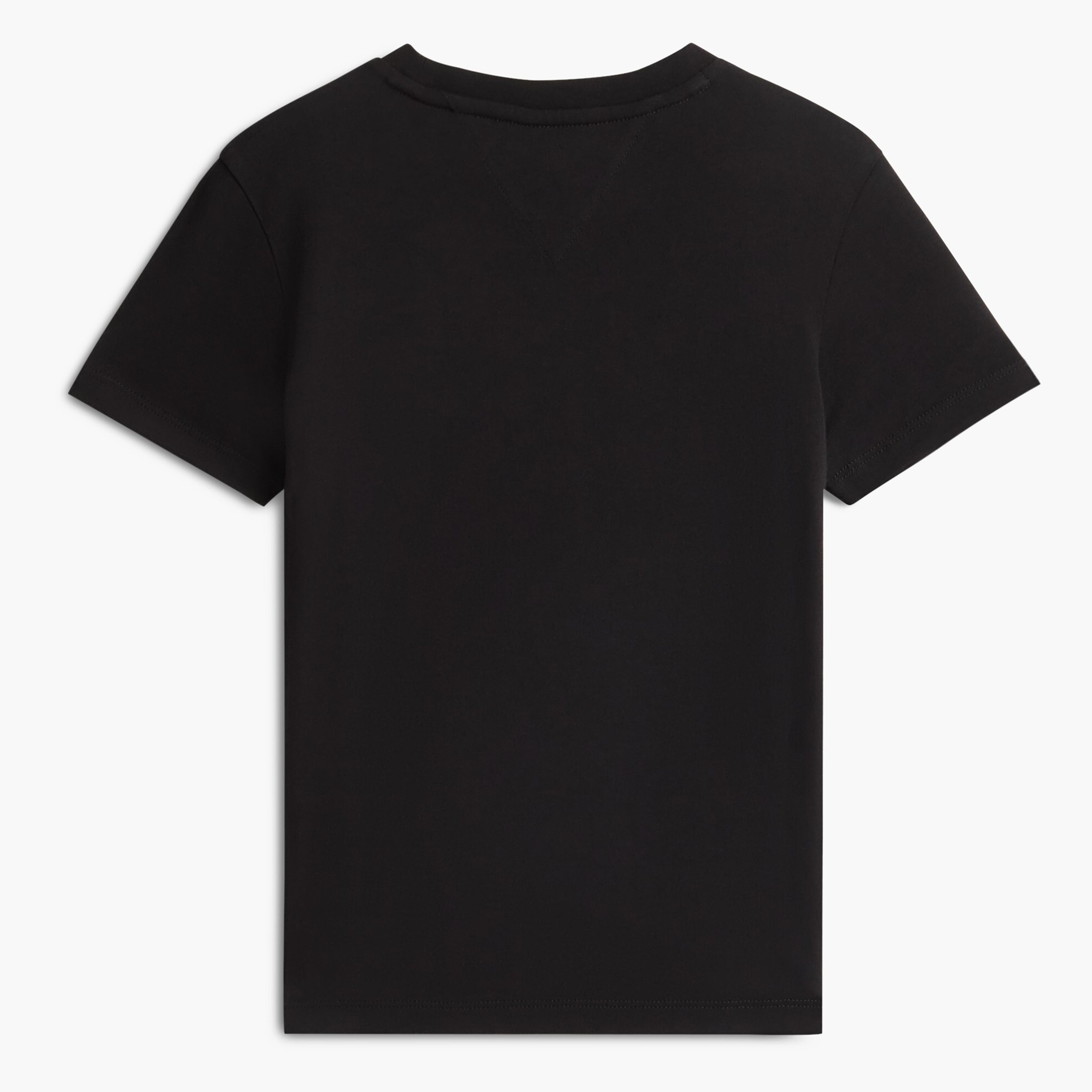 Youth Tommy Hilfiger Black Cadillac F1 Team Mexico Chevron T-Shirt