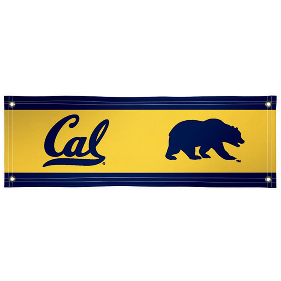Cal Side Logo Cal State Bears Logo Cal Football Legends NIL Looks To Raise $2
