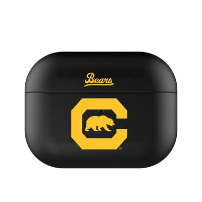 Cal Bears Keyscaper Insignia 2nd Gen AirPods Pro Case Cover