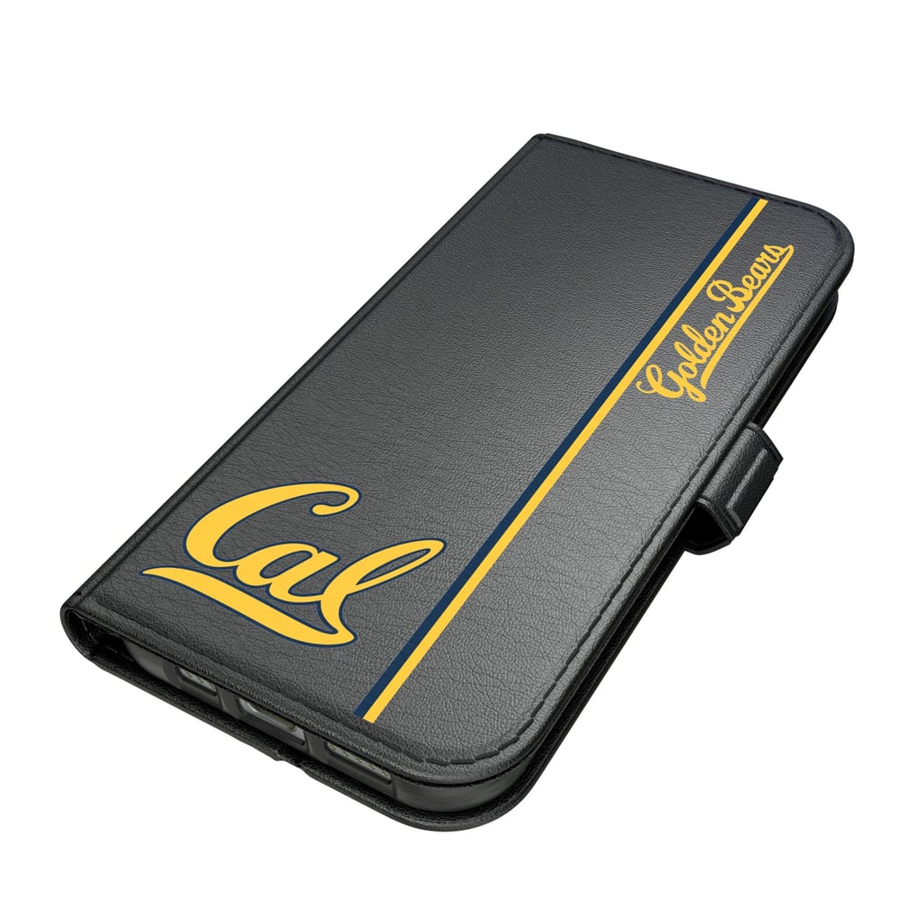 Keyscaper Cal Bears iPhone Folio 2.0 Case