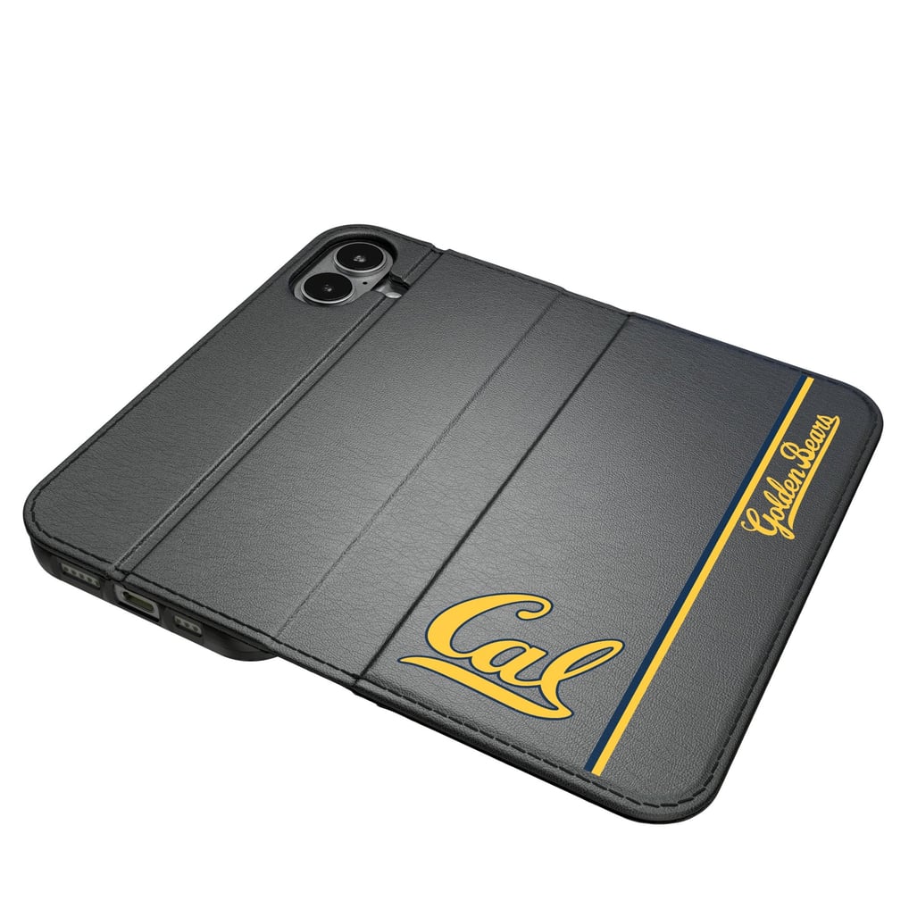 Keyscaper Cal Bears iPhone Folio 2.0 Case