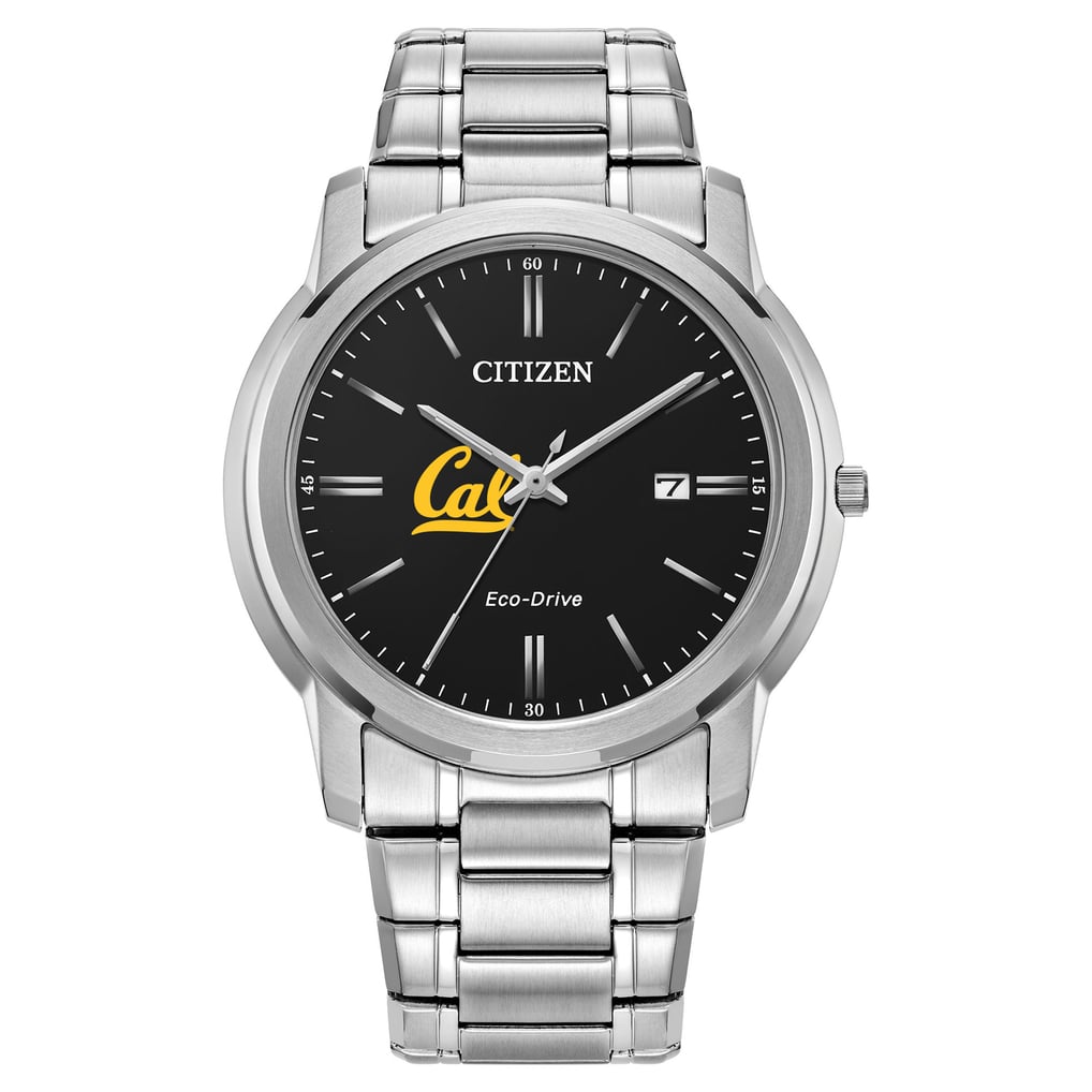 mens-citizen-watch-silver-cal-  display picture 3