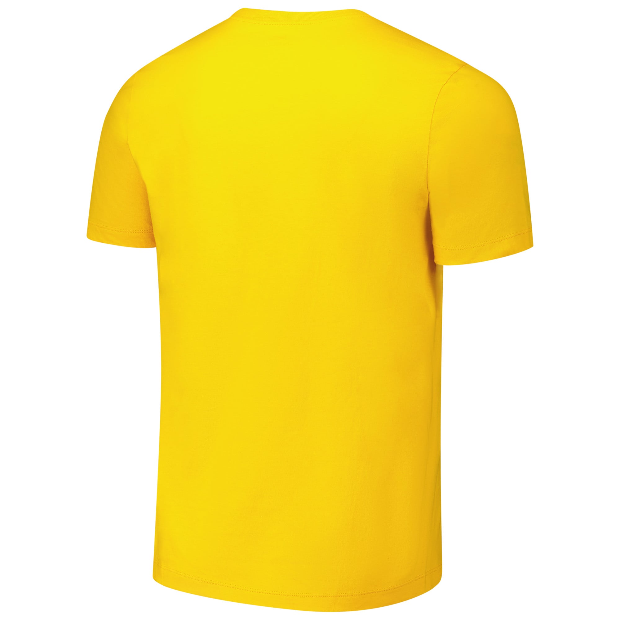 T-shirt Nike Gold Cal Bears pour homme avec logo