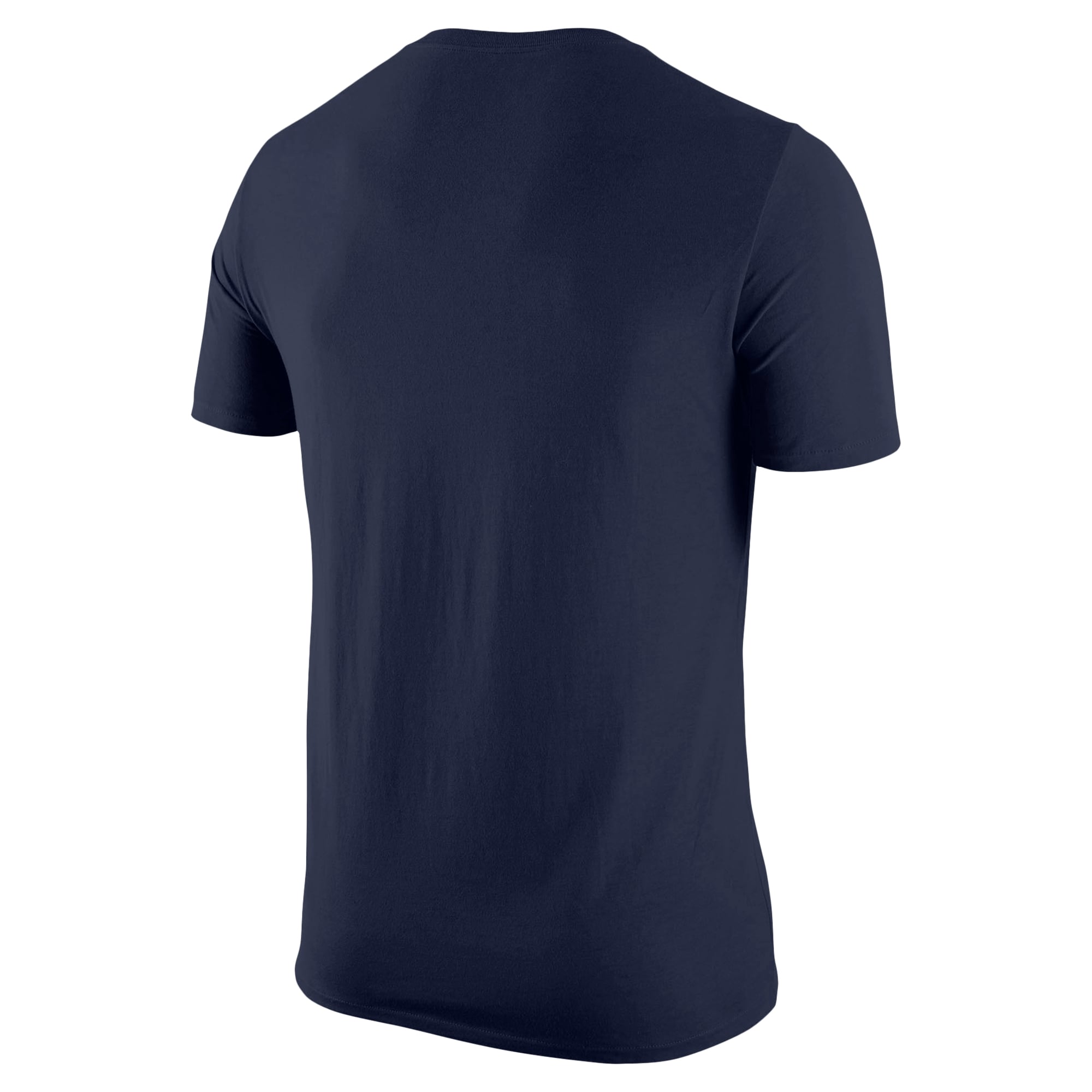 Men's Nike Navy Cal Bears Logo T-Shirt