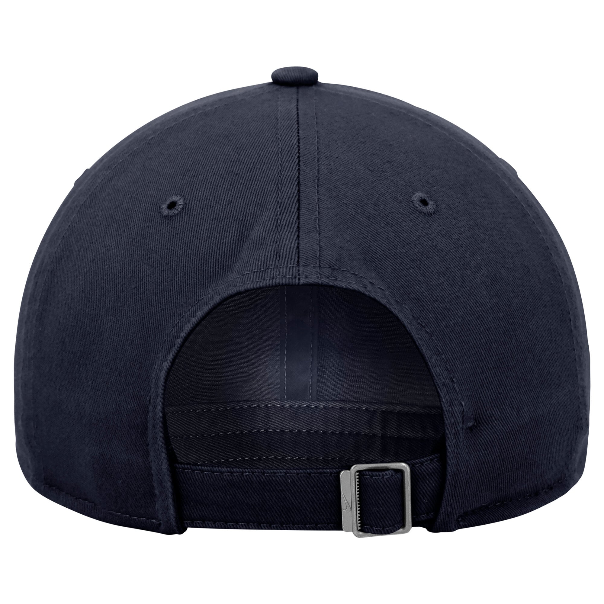 Casquette ajustable Nike bleu marine Cal Bears Primetime Basketball Club pour homme