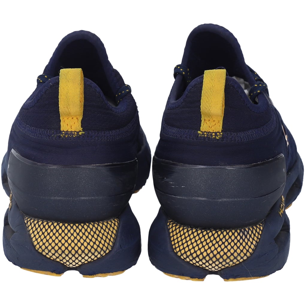 Cal branded Blue and Gold Under Armour Shoes Curry 3Z7 Grade School Basketball Shoes | Under Armour main image 4