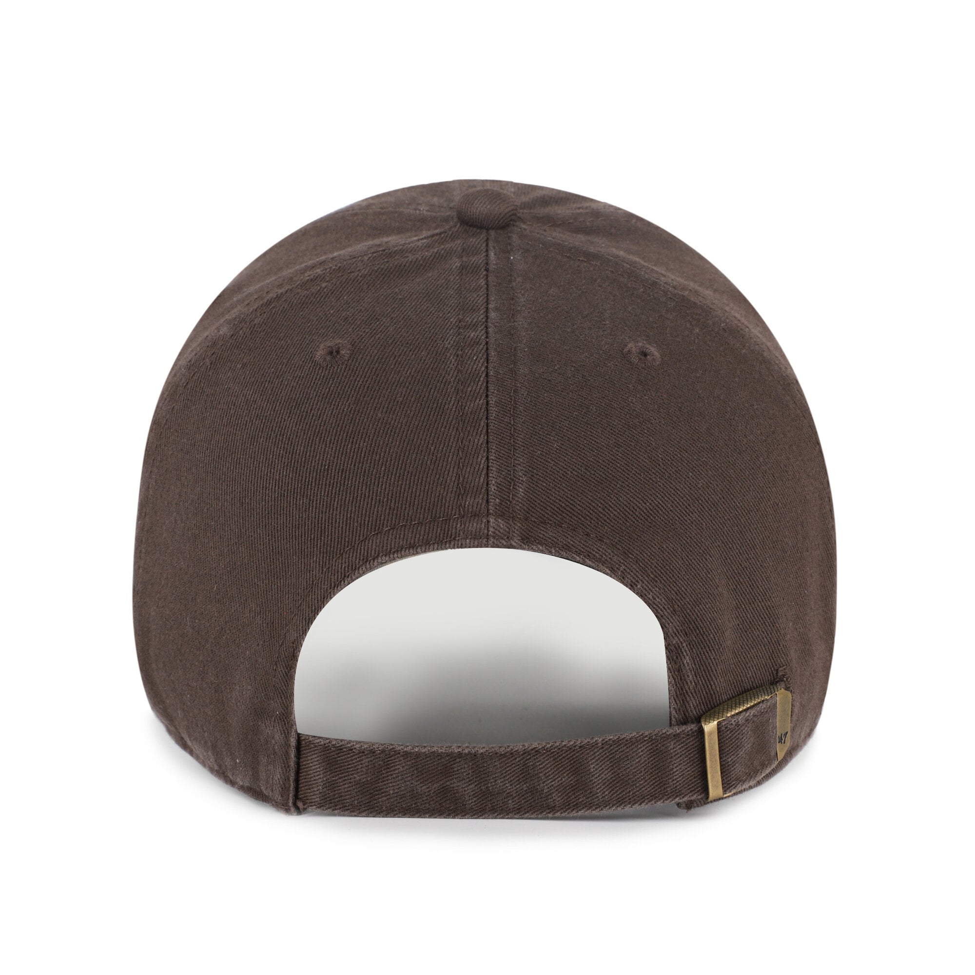 Casquette unisexe ajustable '47 Cal Bears Brown Vault Clean Up