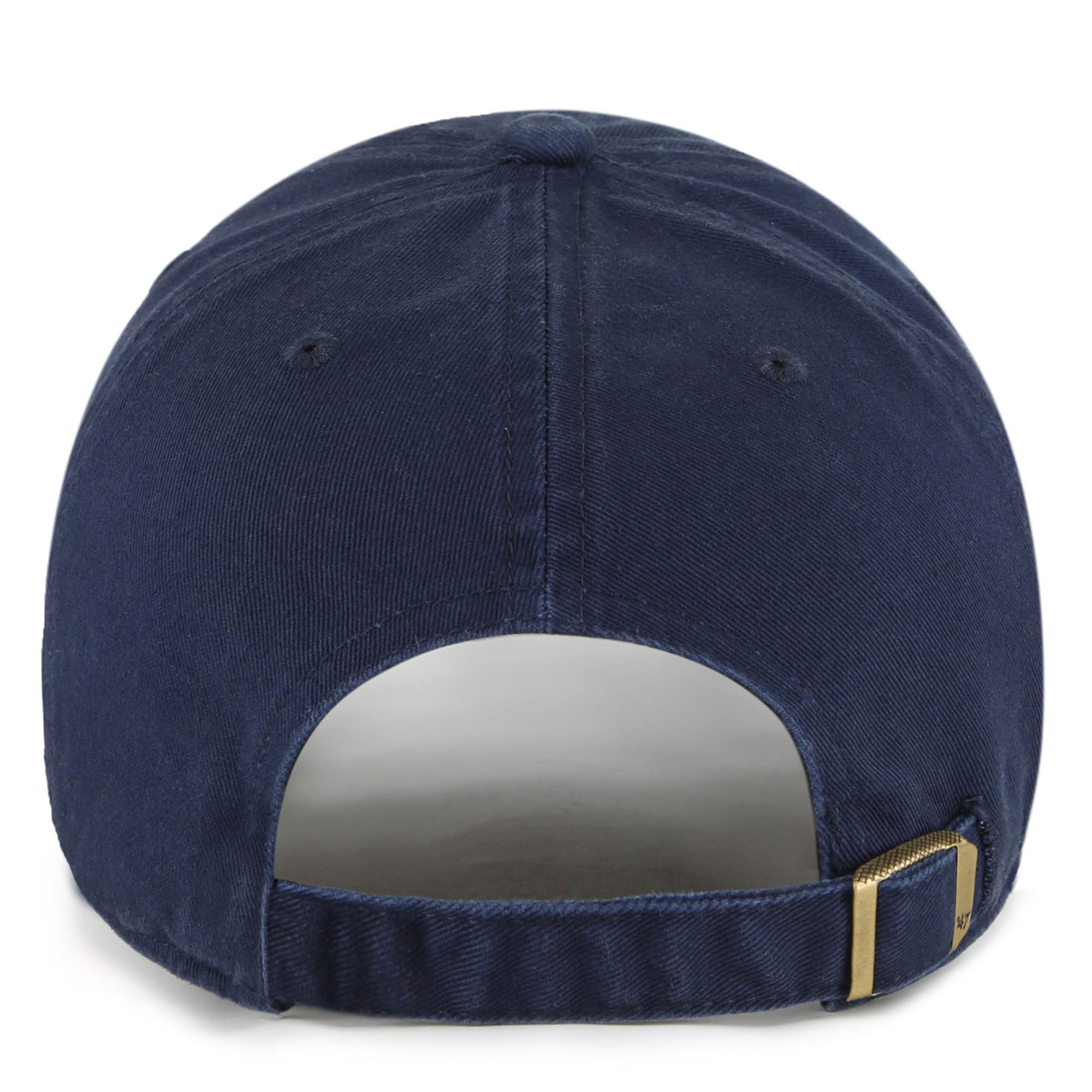Unisex '47  Cal Bears Navy Clean Up Adjustable Hat