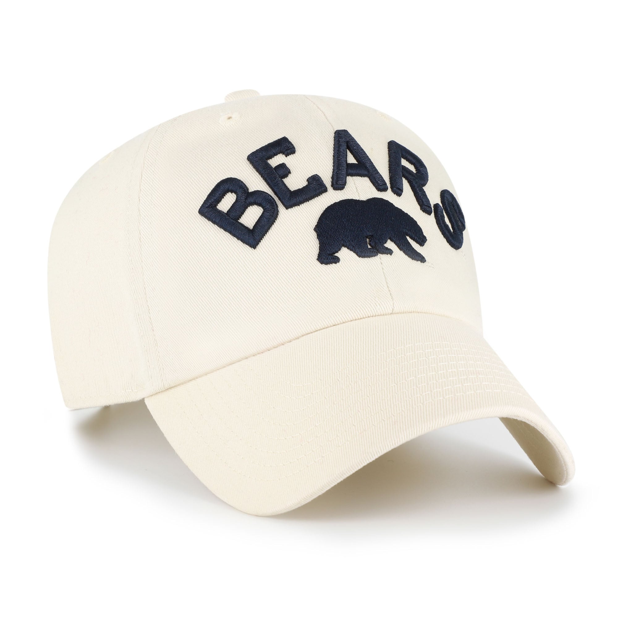Unisex '47  Cal Bears Sand Vault Clean Up Adjustable Hat