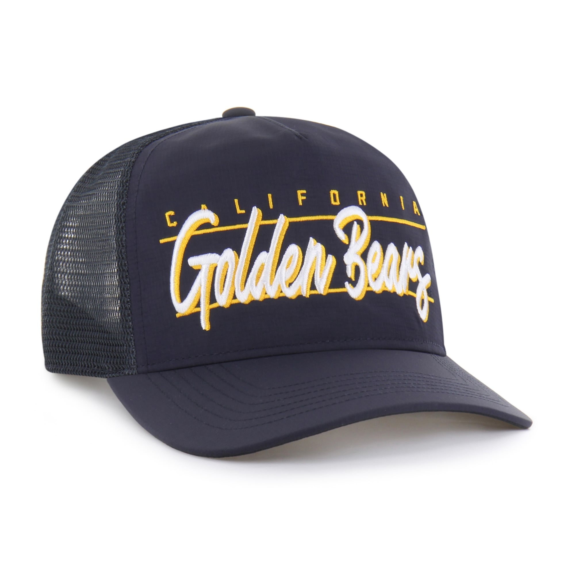 Casquette unisexe '47 Navy Cal Bears brrr° Condor Mesh Hitch ajustable
