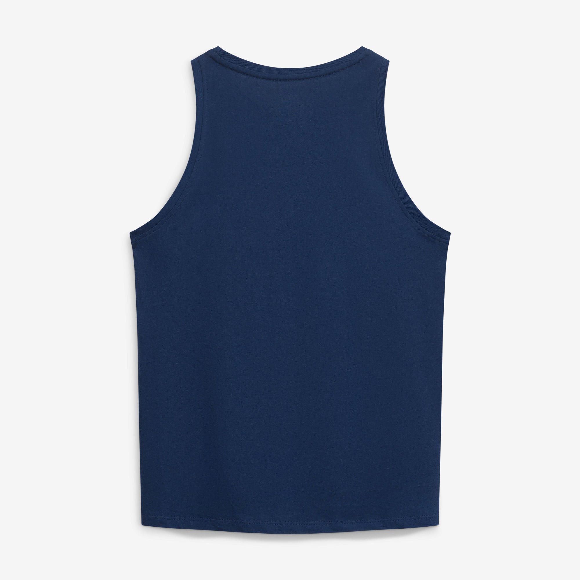 Women's Nike Navy Cal Bears Dri-FIT Tomboy Tank Top